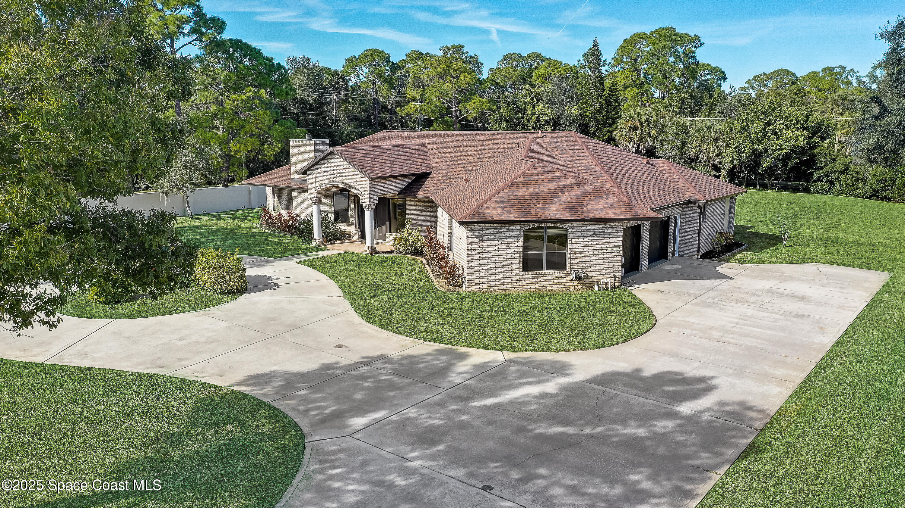 3770 Tranquility Drive