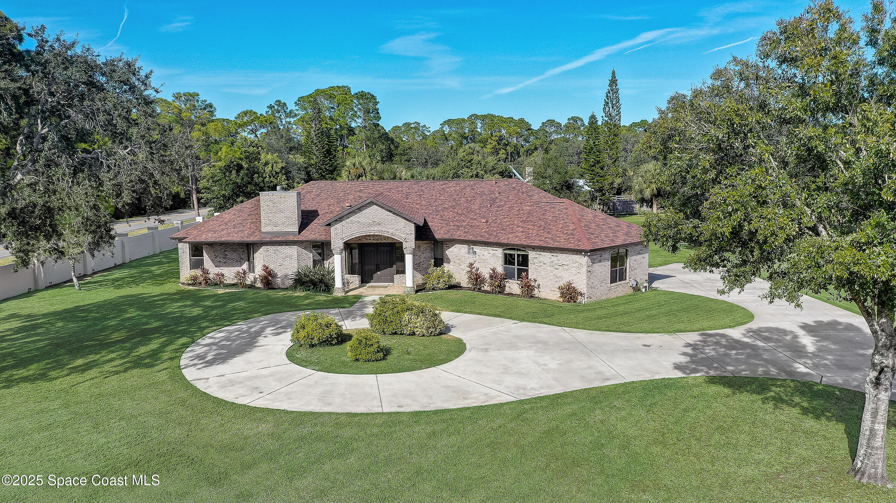 3770 Tranquility Drive
