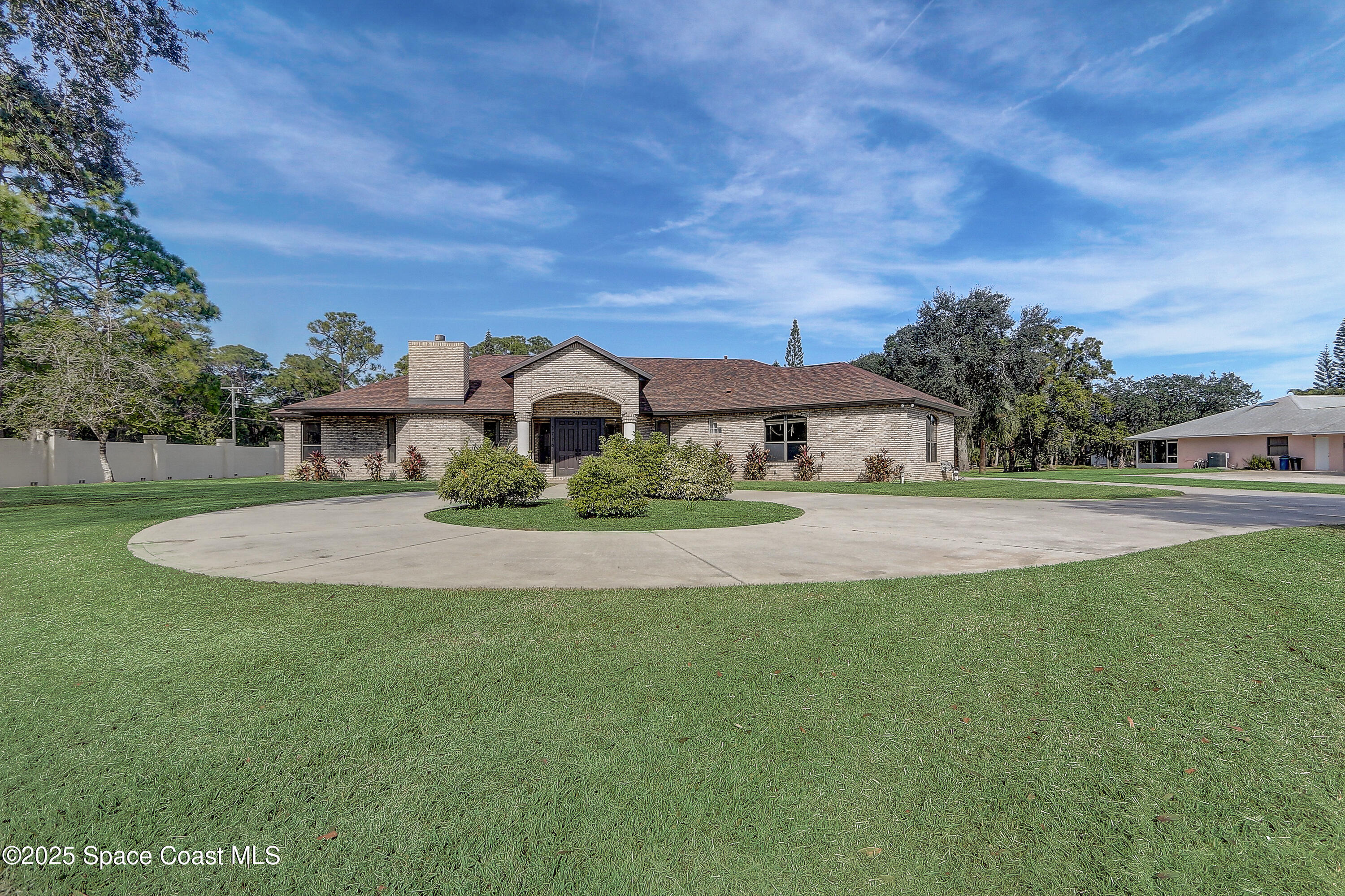 3770 Tranquility Drive
