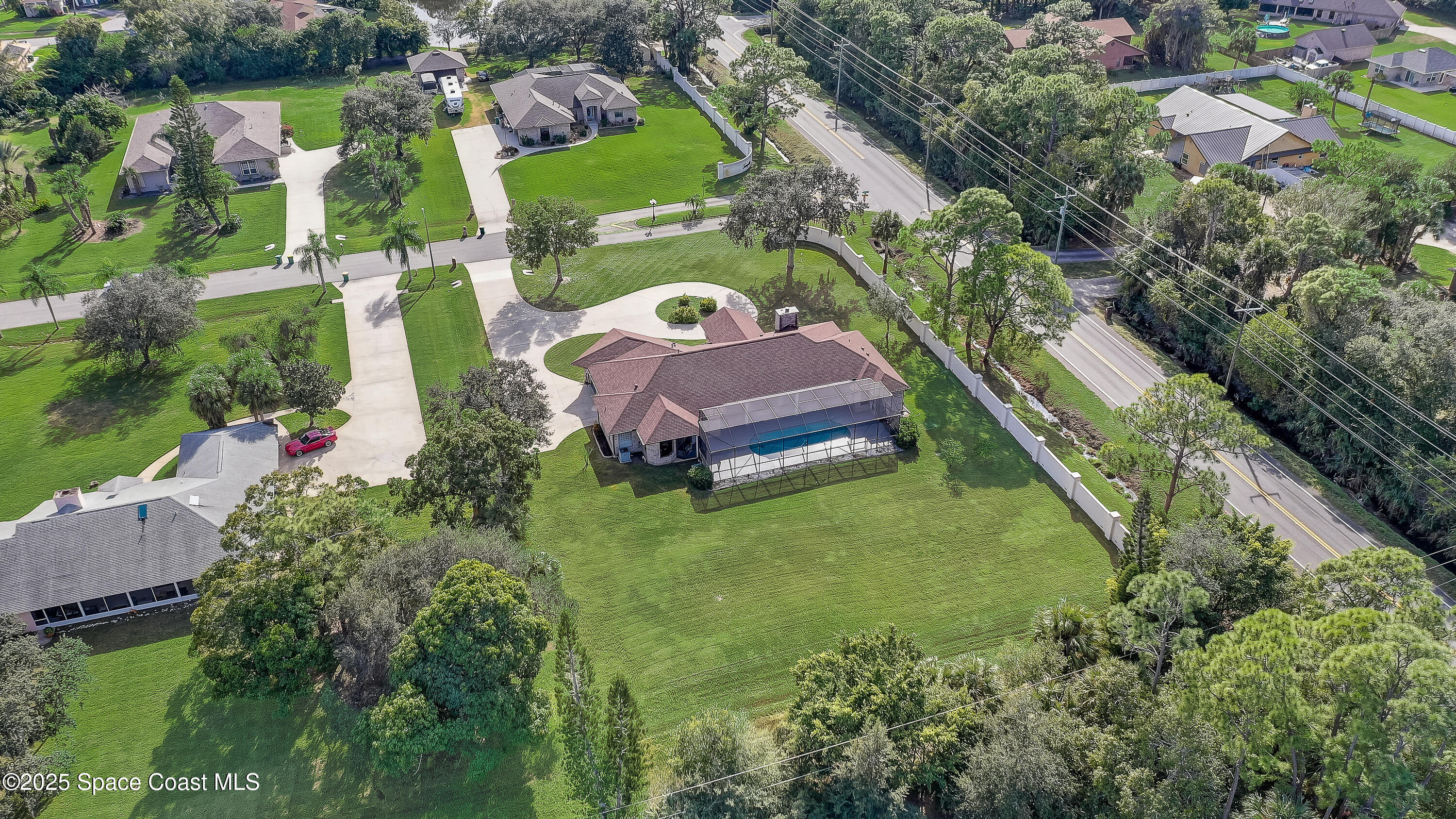 3770 Tranquility Drive