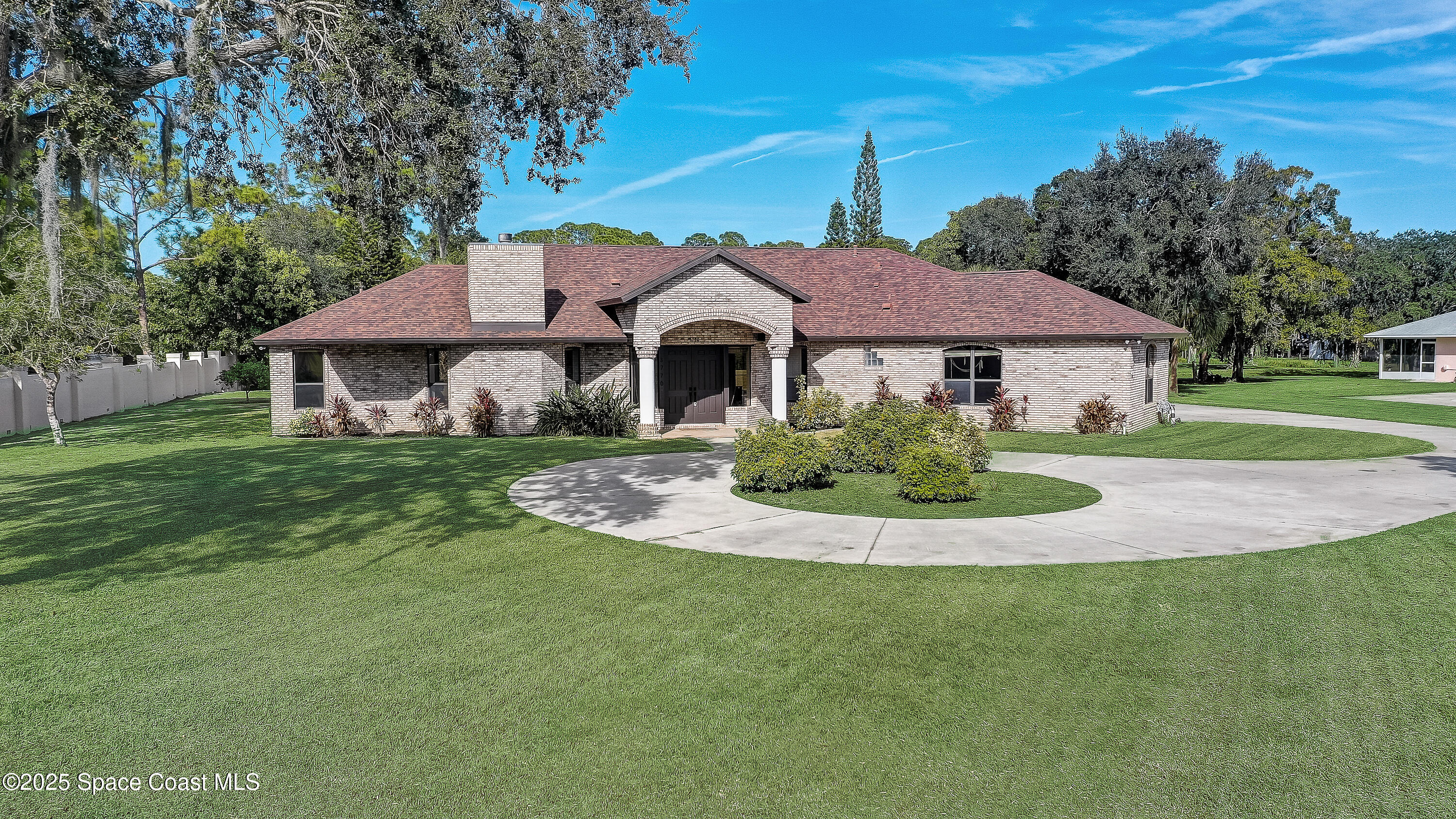 3770 Tranquility Drive