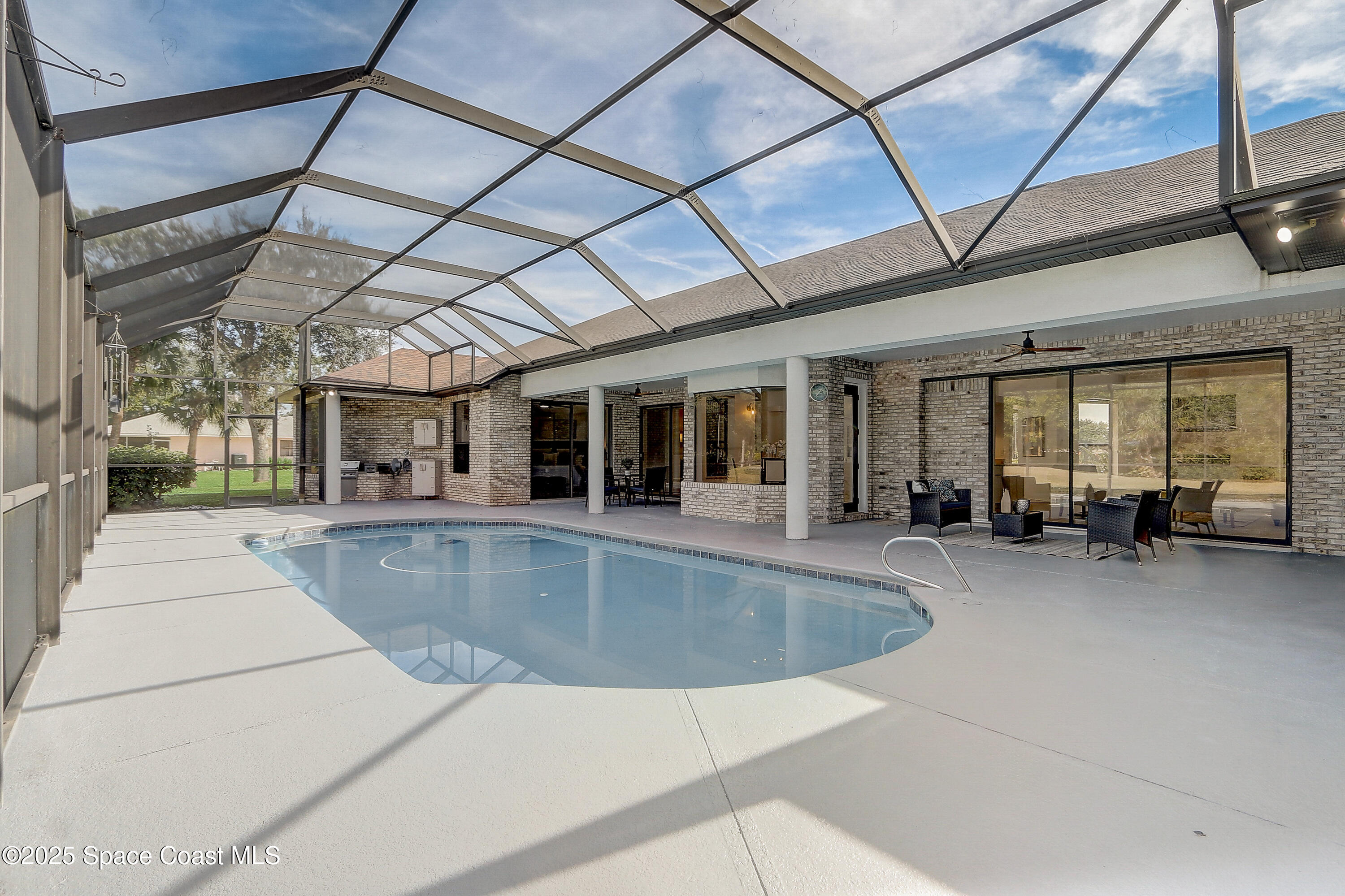 3770 Tranquility Drive