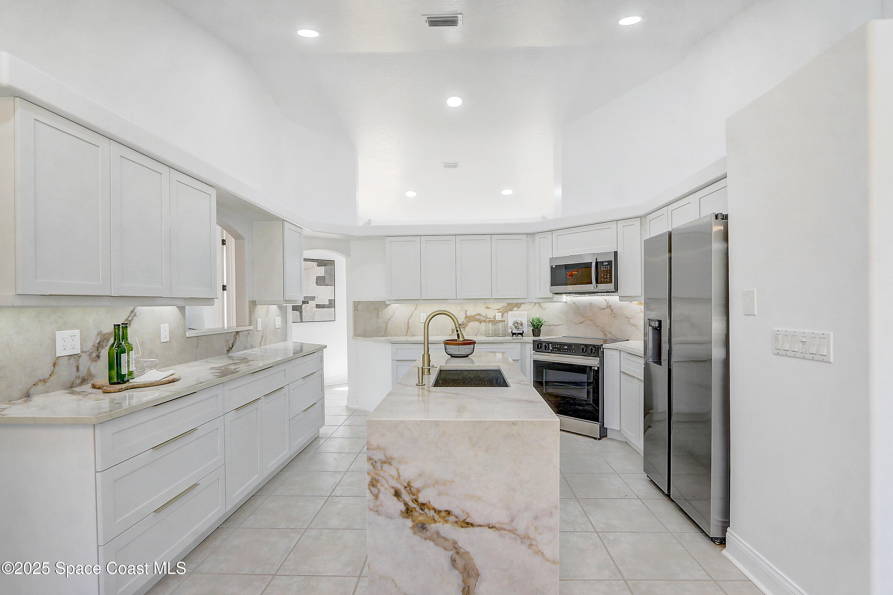 3770 Tranquility Drive
