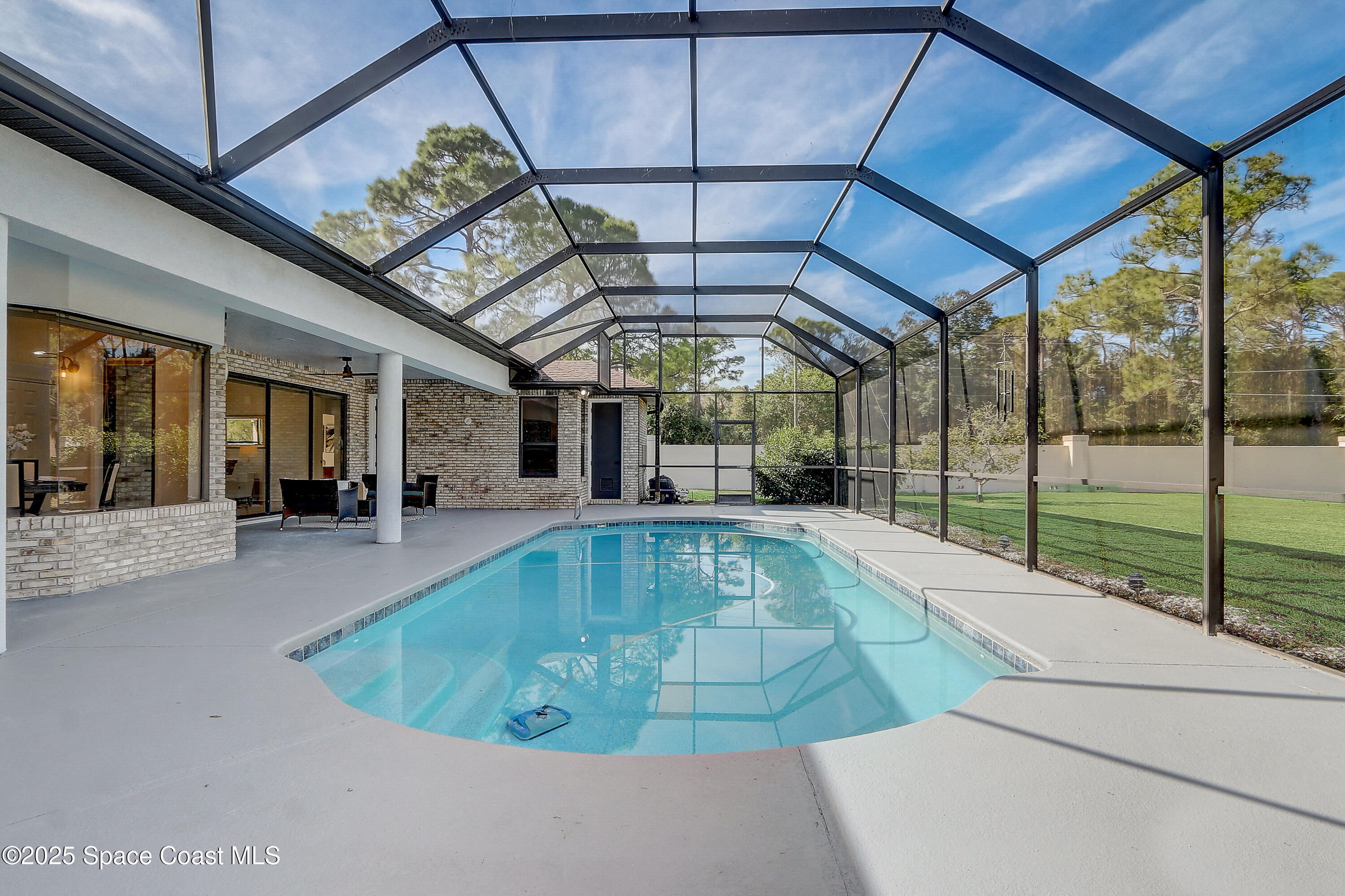 3770 Tranquility Drive