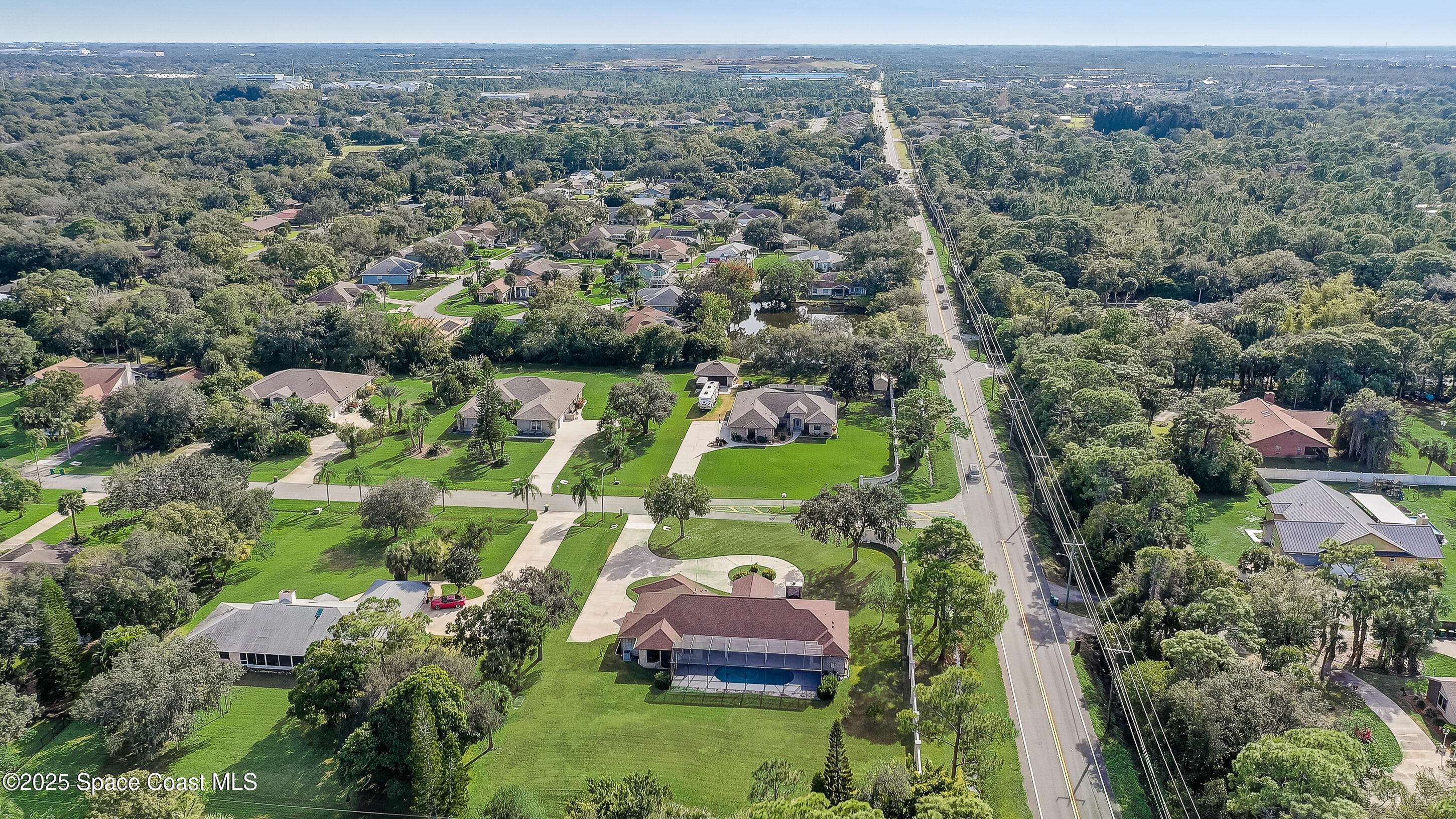 3770 Tranquility Drive