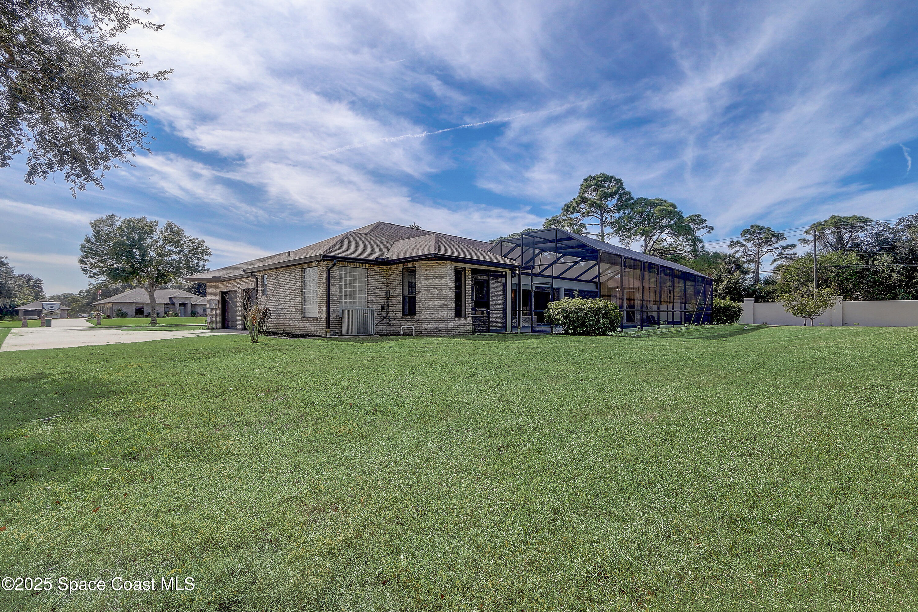 3770 Tranquility Drive
