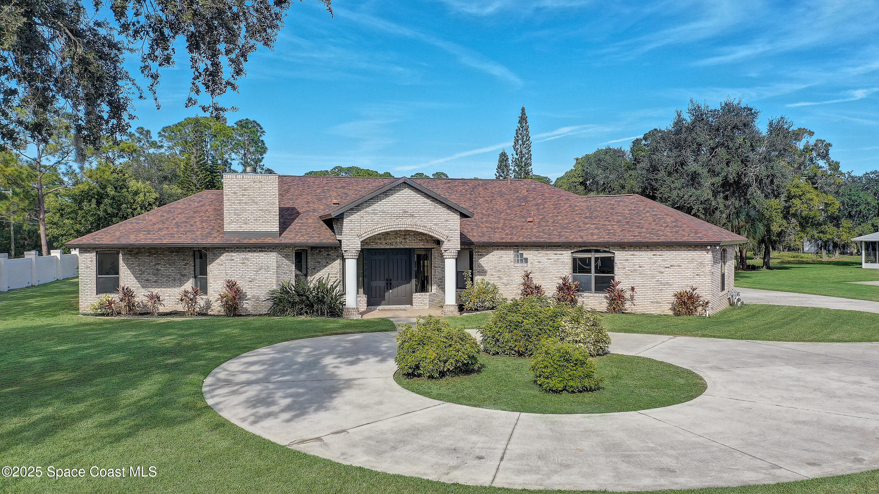 3770 Tranquility Drive