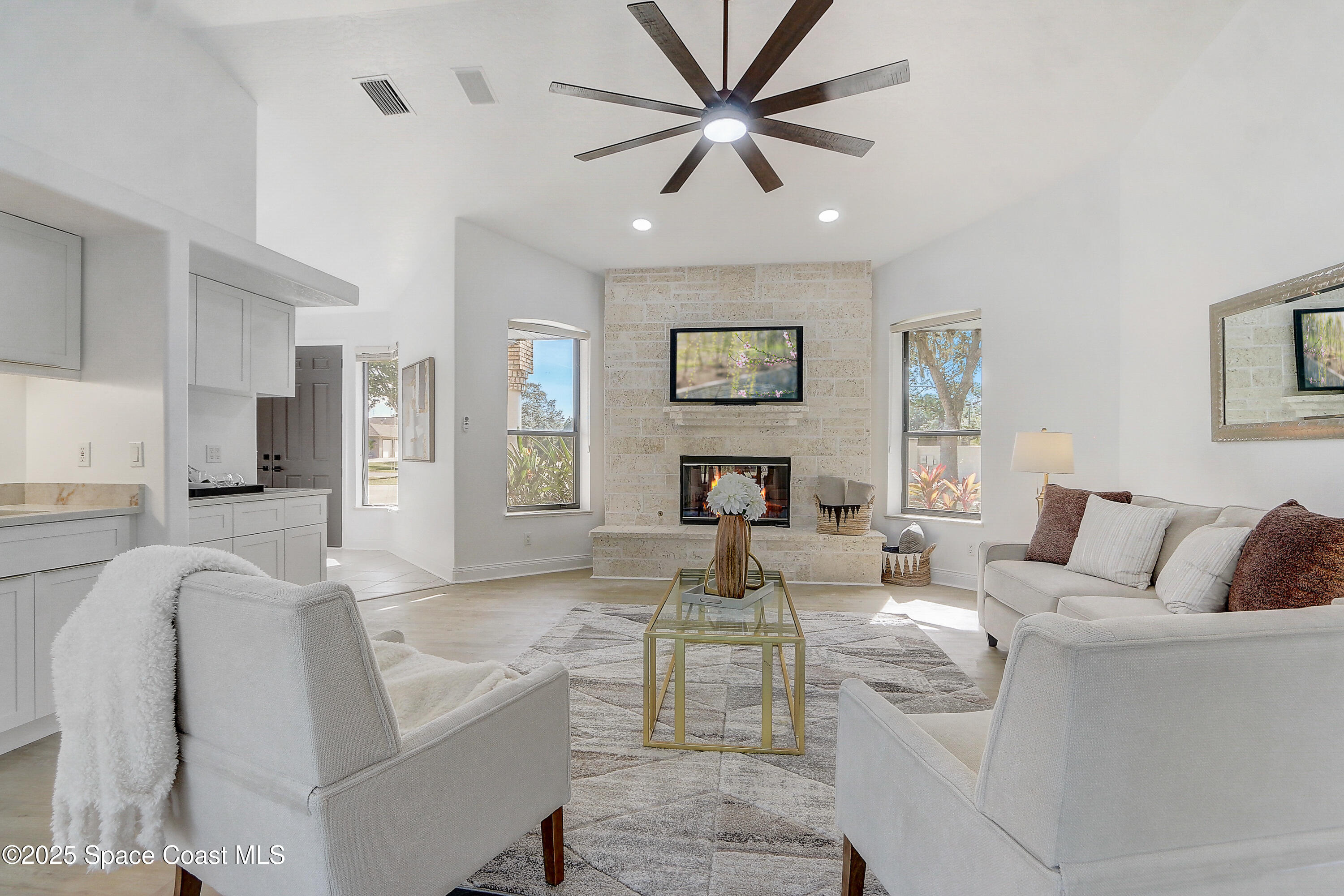 3770 Tranquility Drive