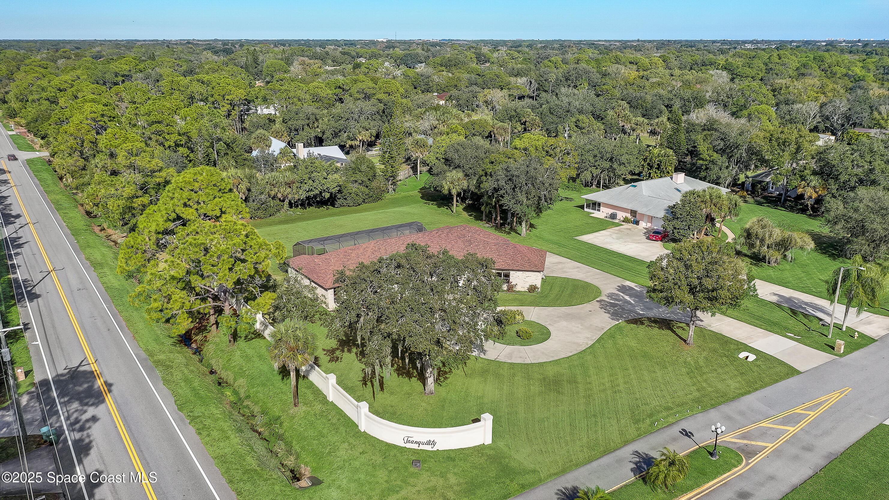 3770 Tranquility Drive
