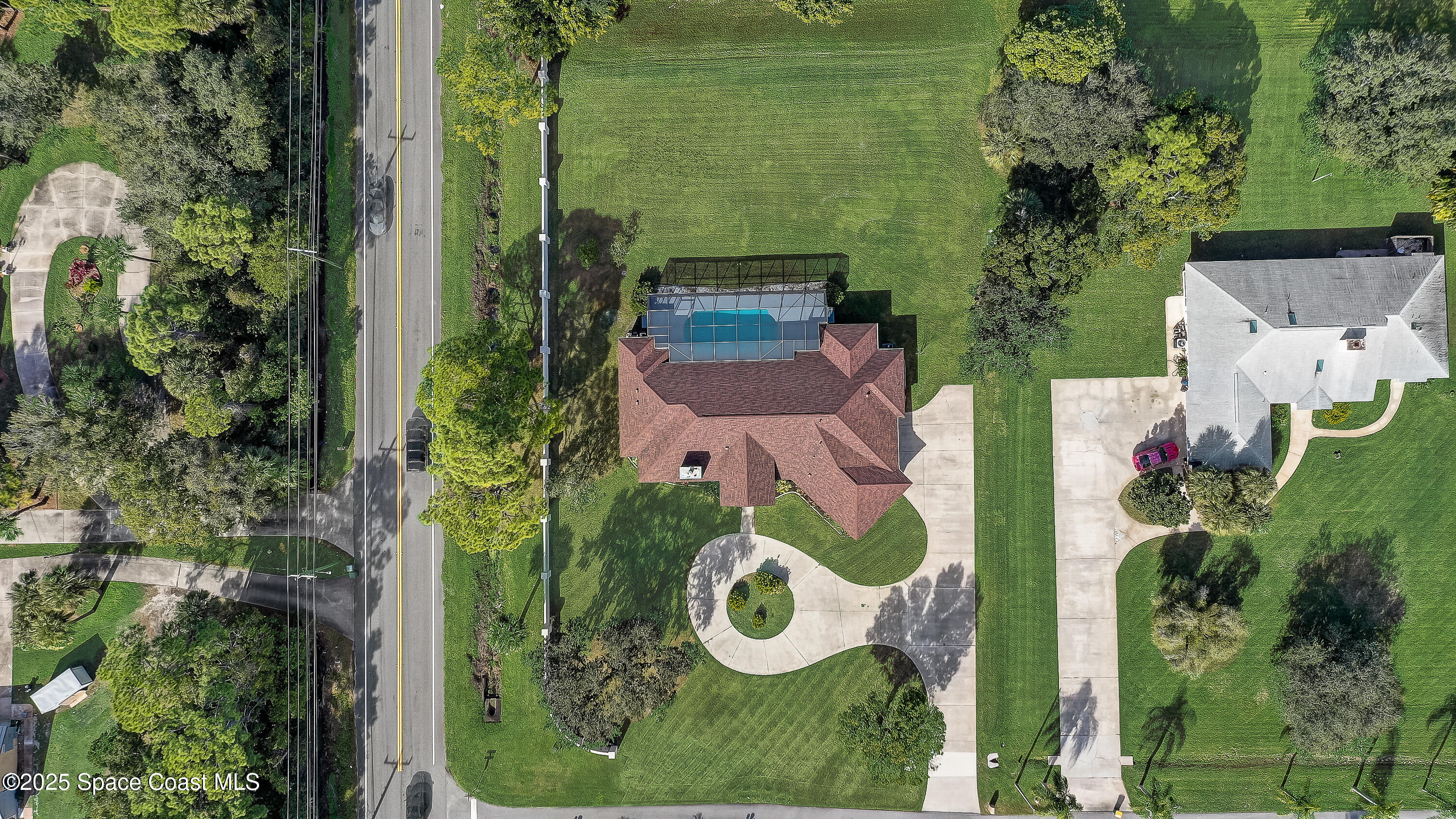 3770 Tranquility Drive