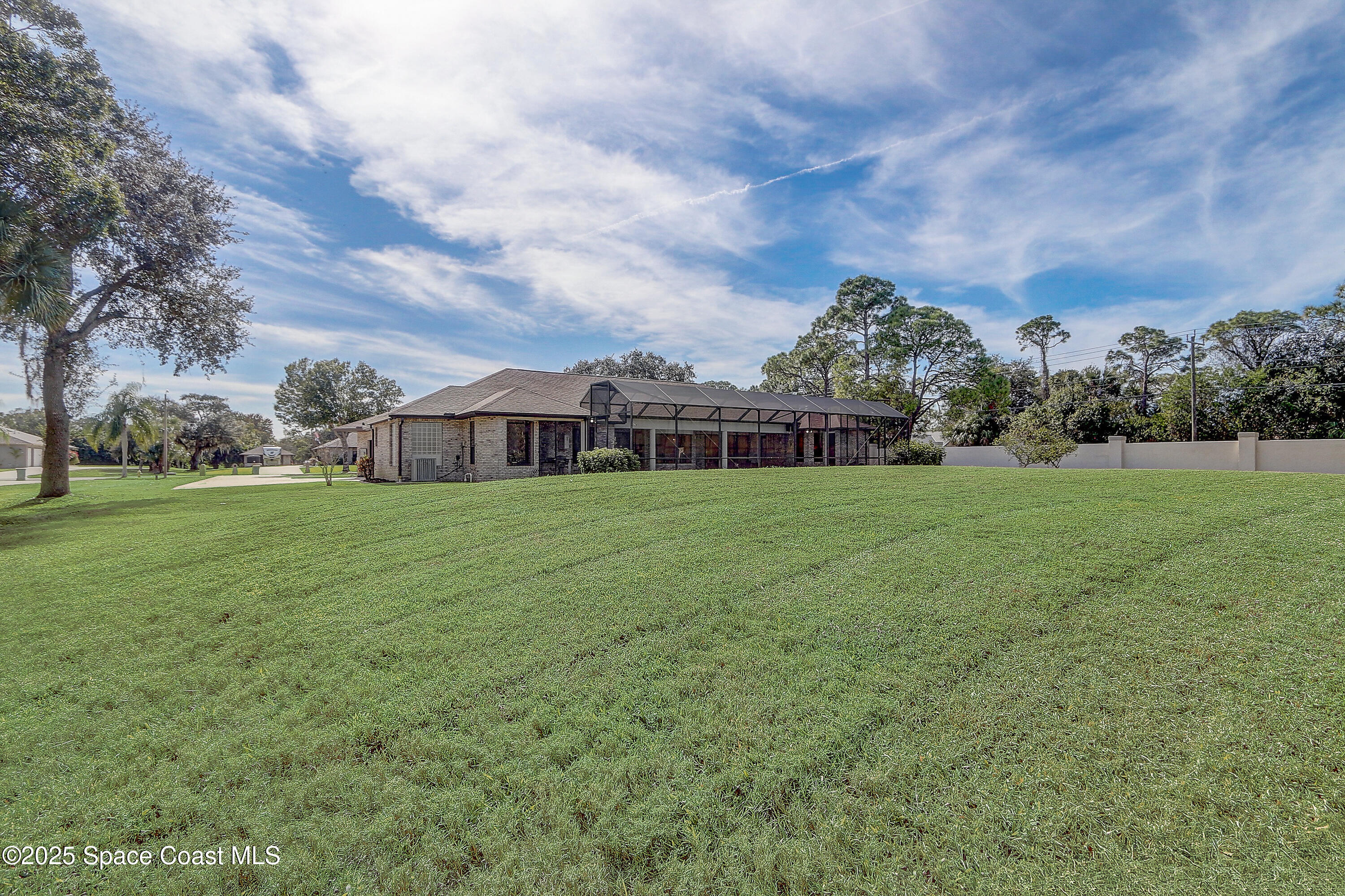 3770 Tranquility Drive