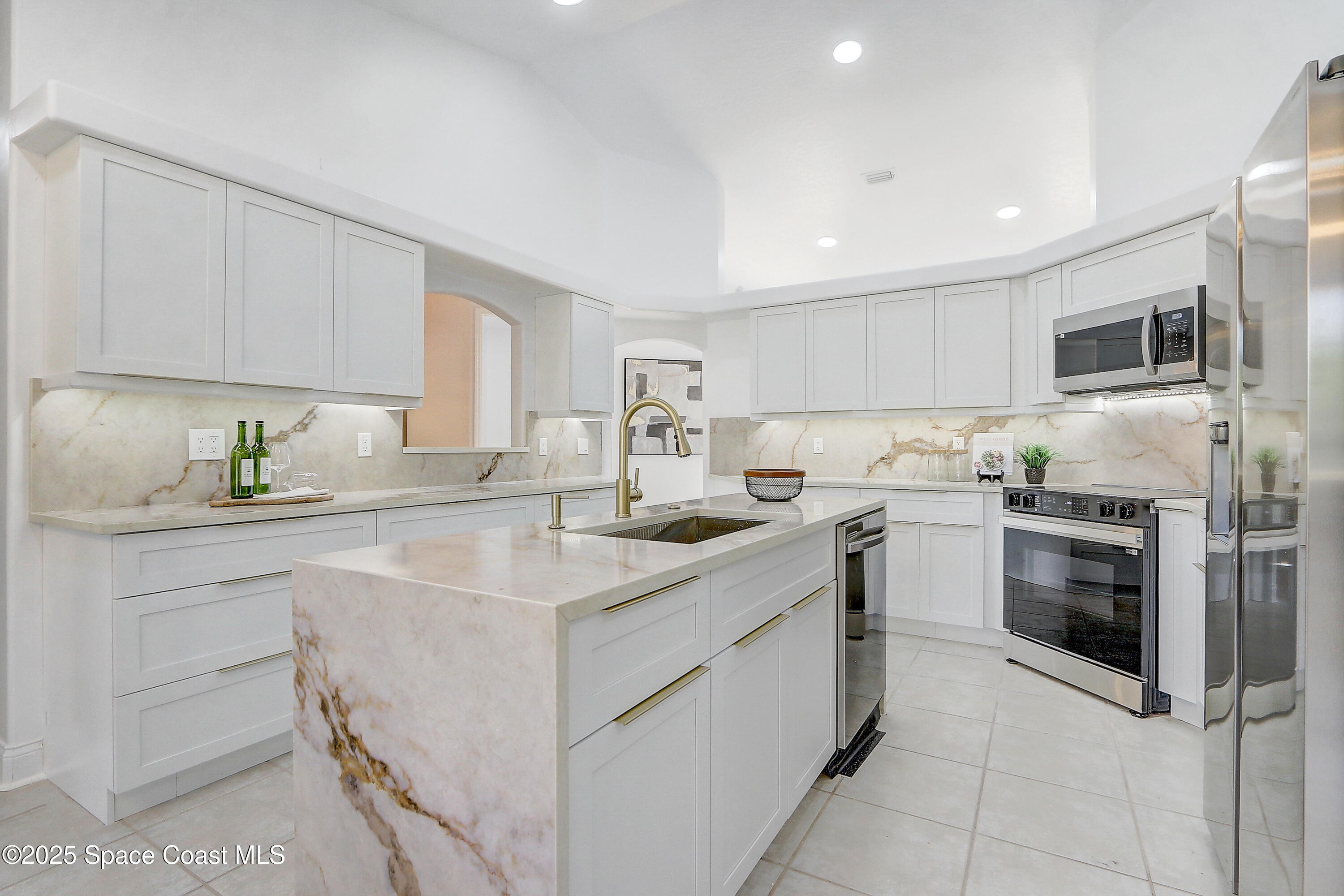 3770 Tranquility Drive