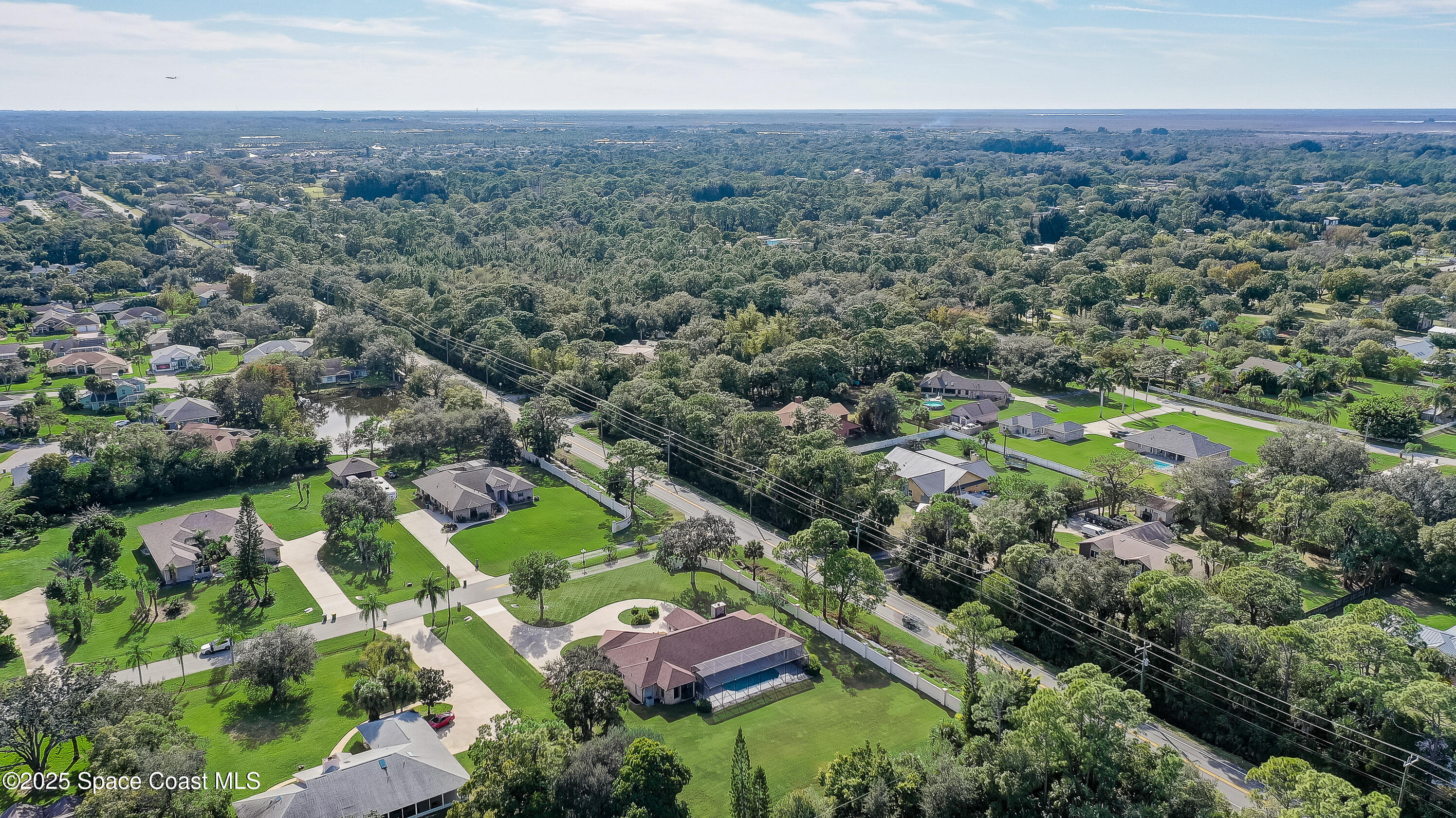 3770 Tranquility Drive