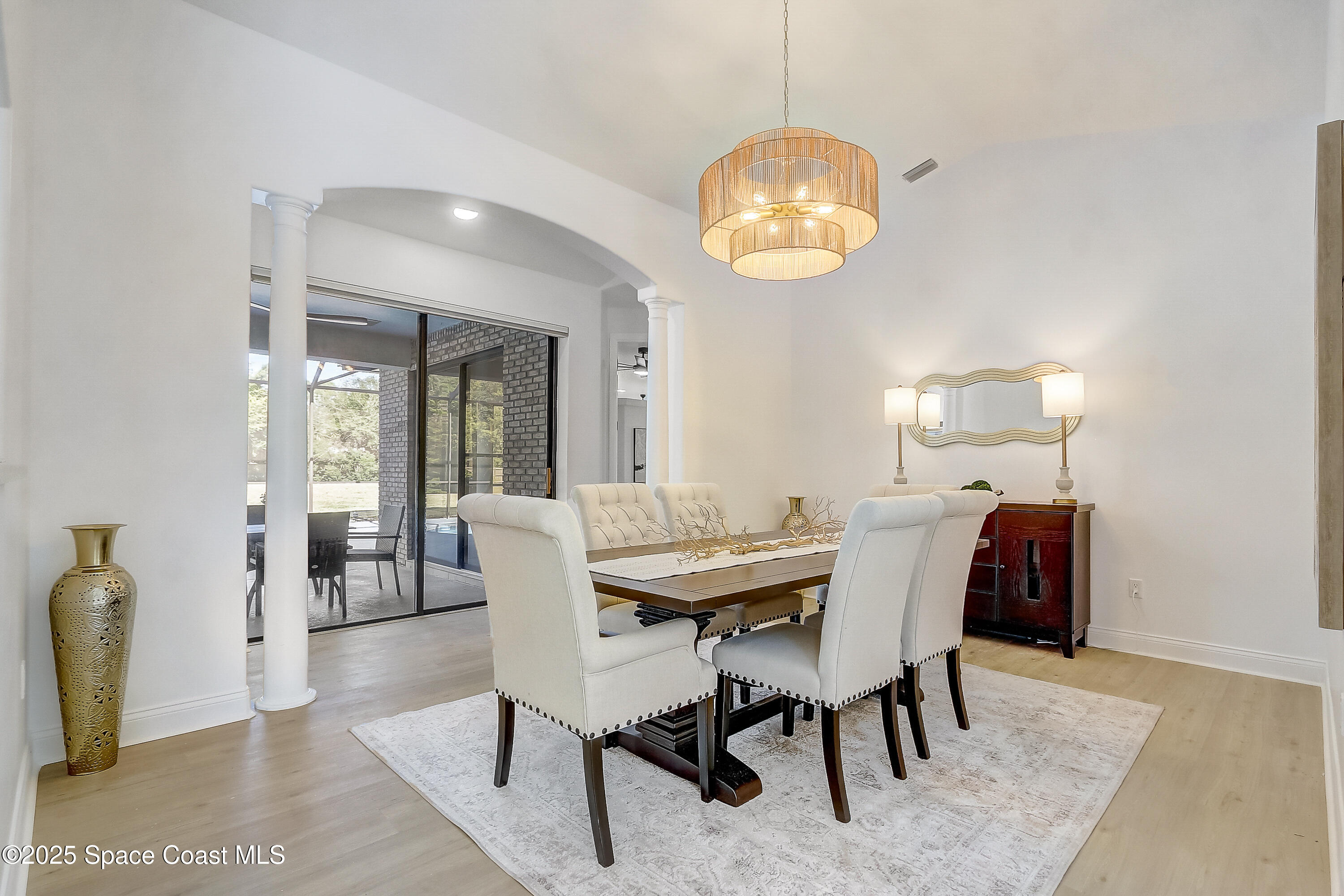 3770 Tranquility Drive
