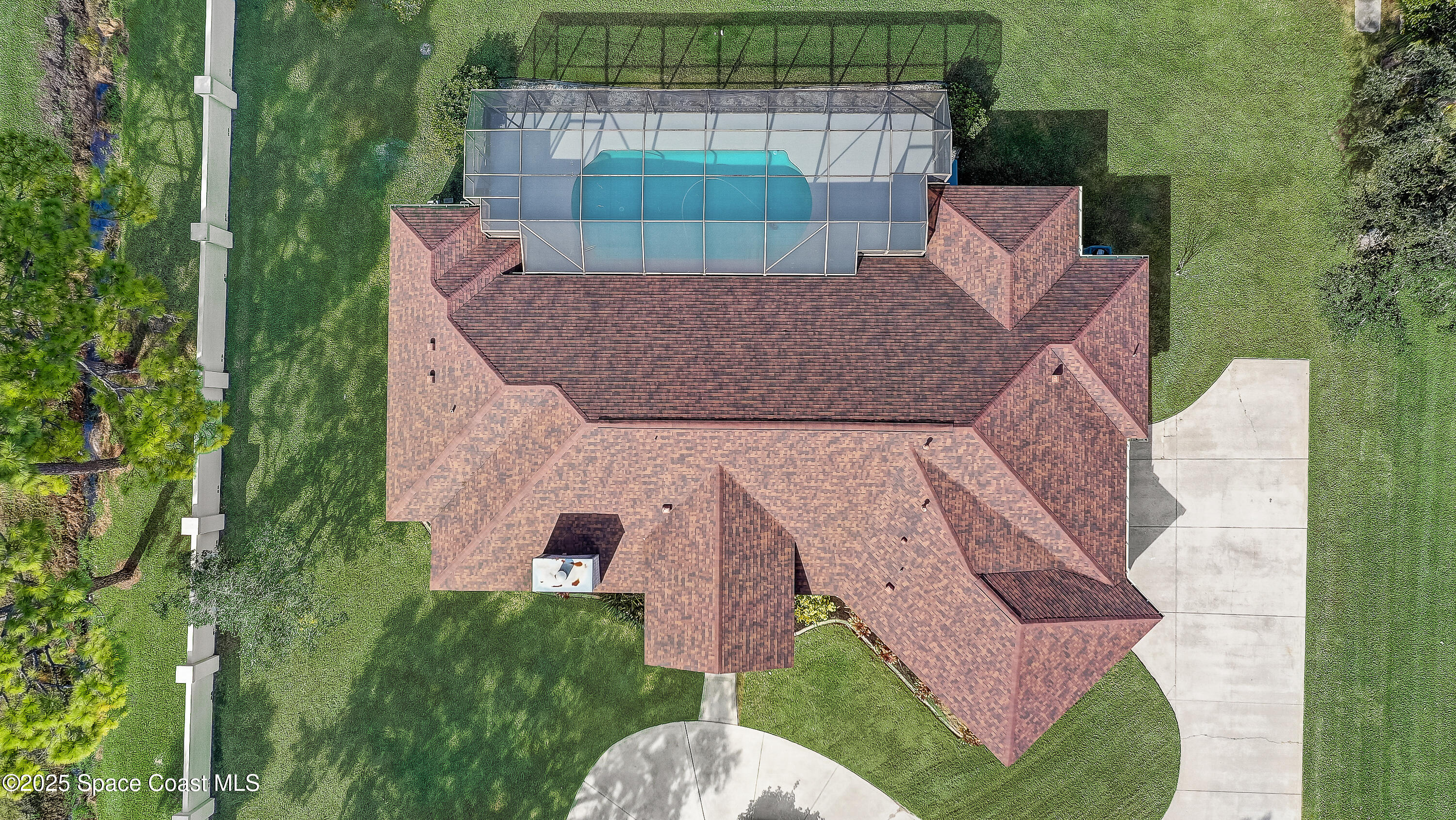 3770 Tranquility Drive