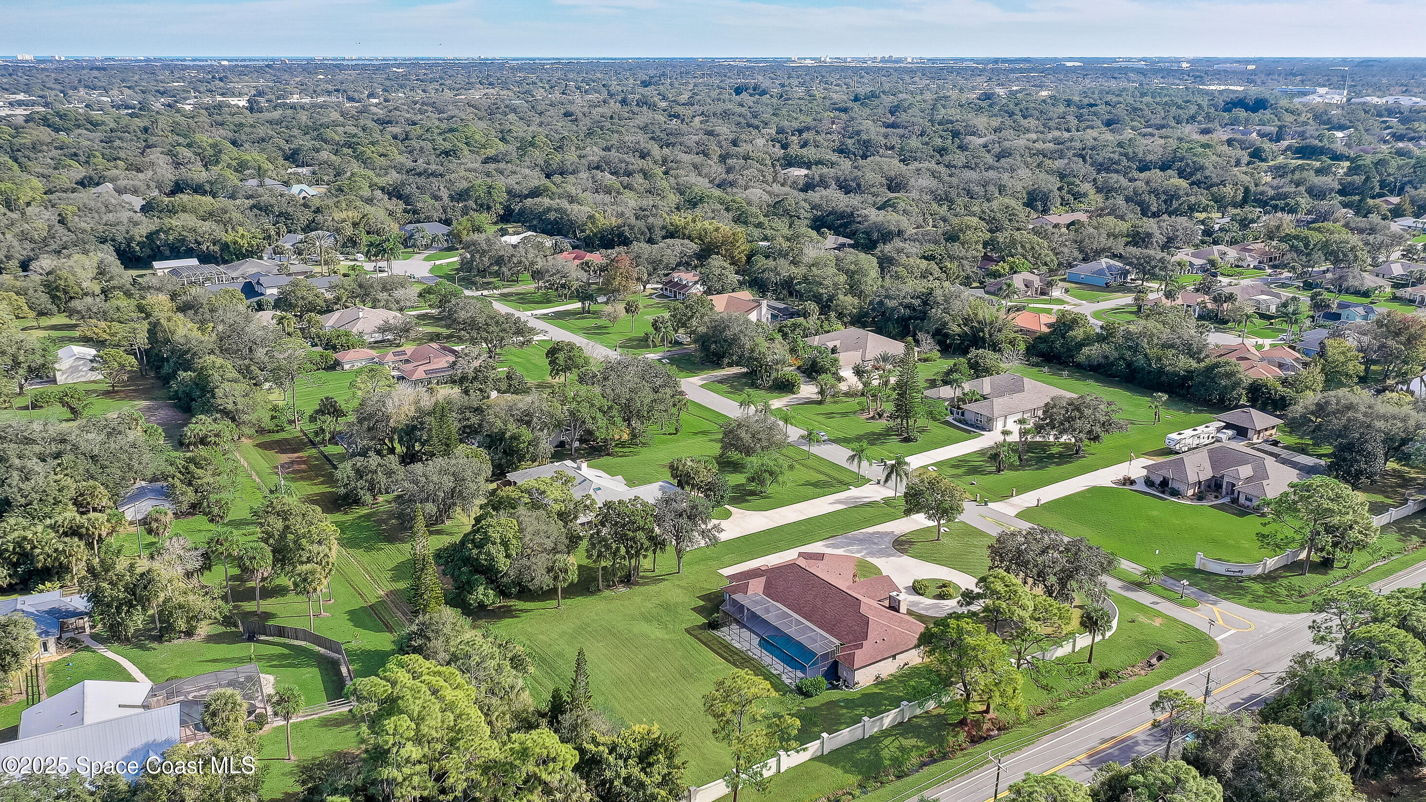 3770 Tranquility Drive