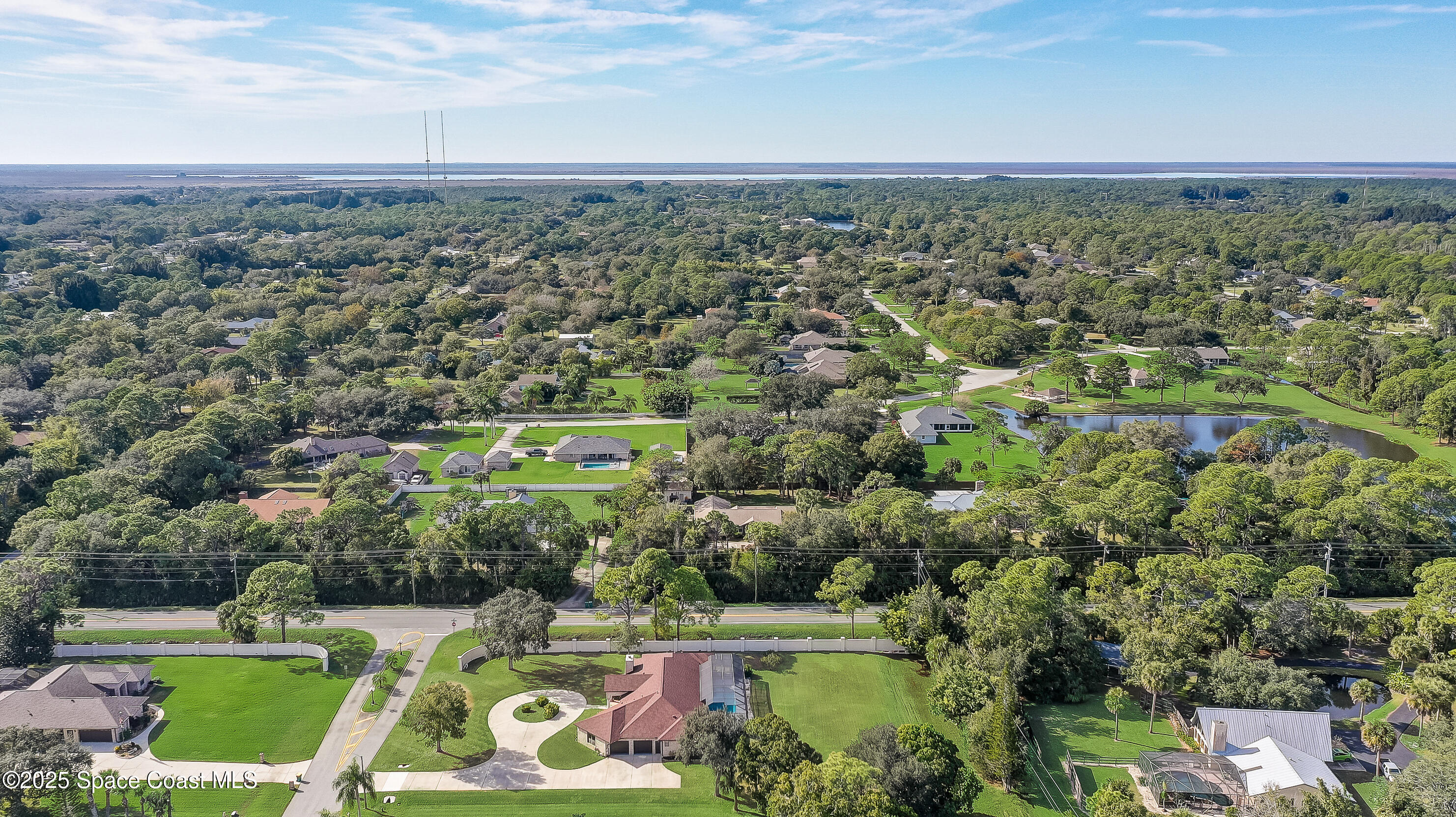 3770 Tranquility Drive