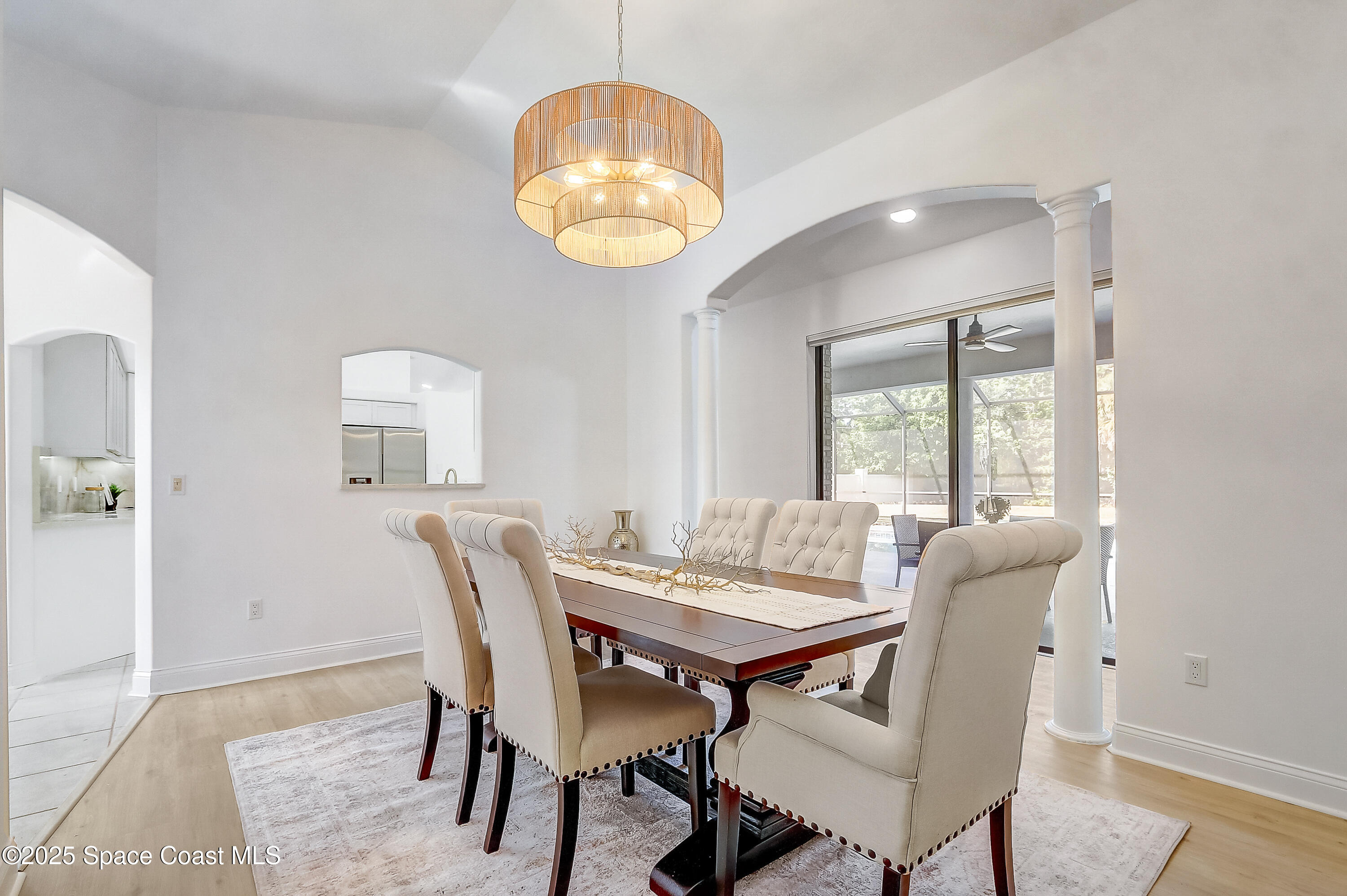3770 Tranquility Drive