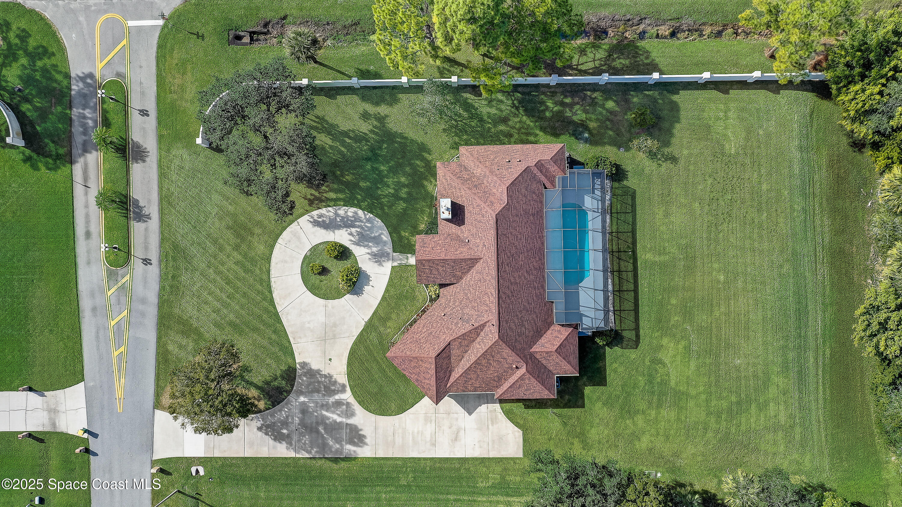 3770 Tranquility Drive