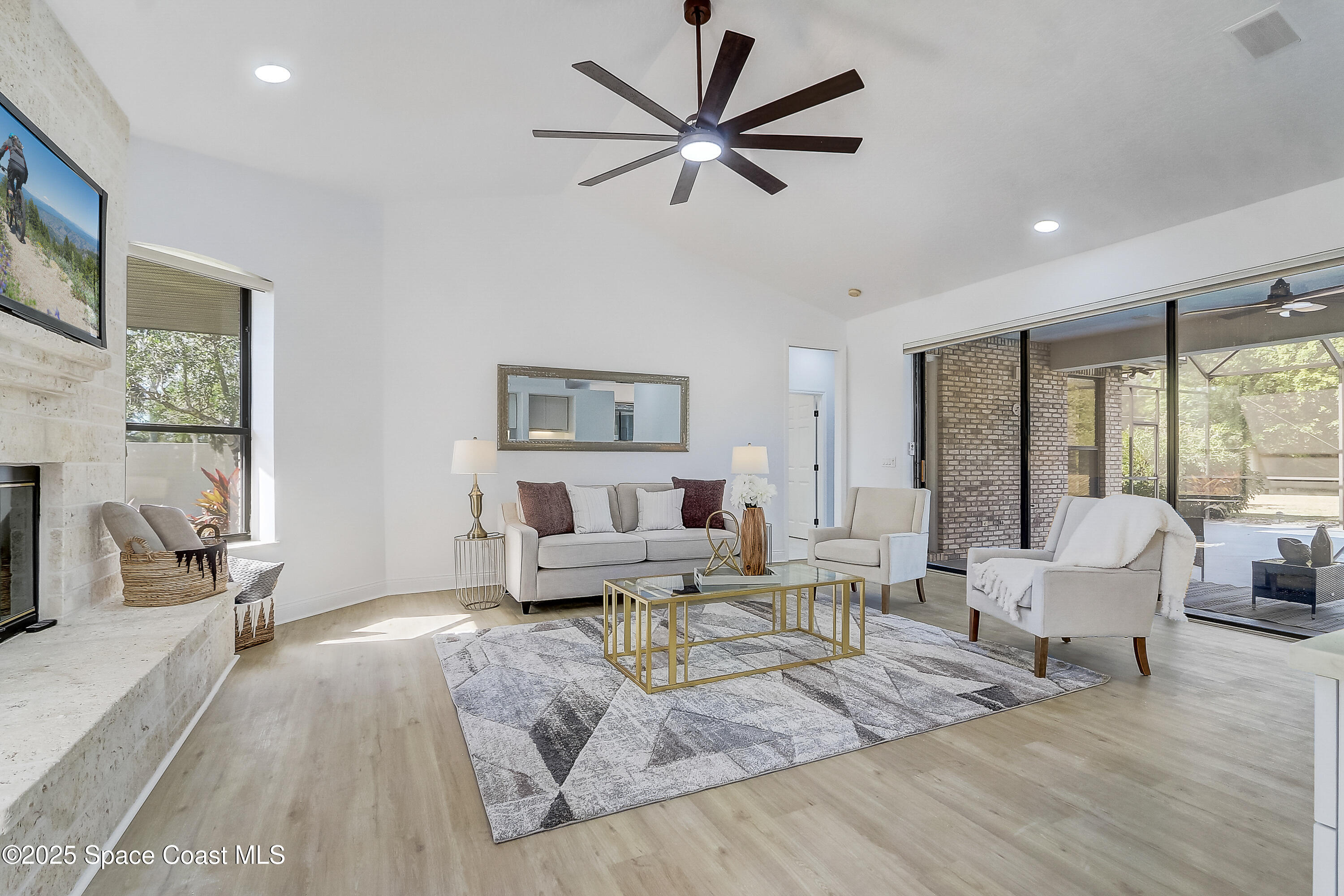 3770 Tranquility Drive