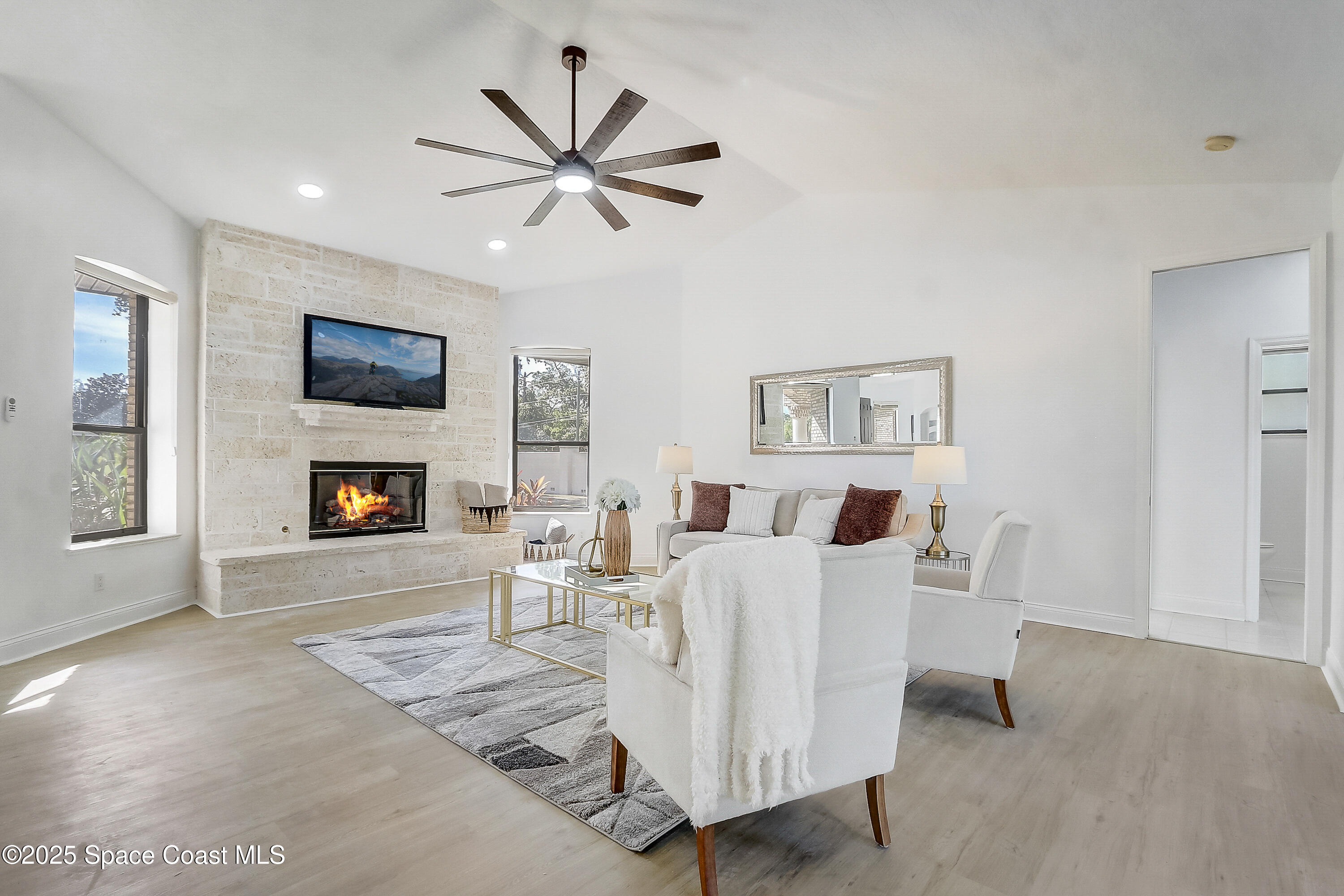 3770 Tranquility Drive