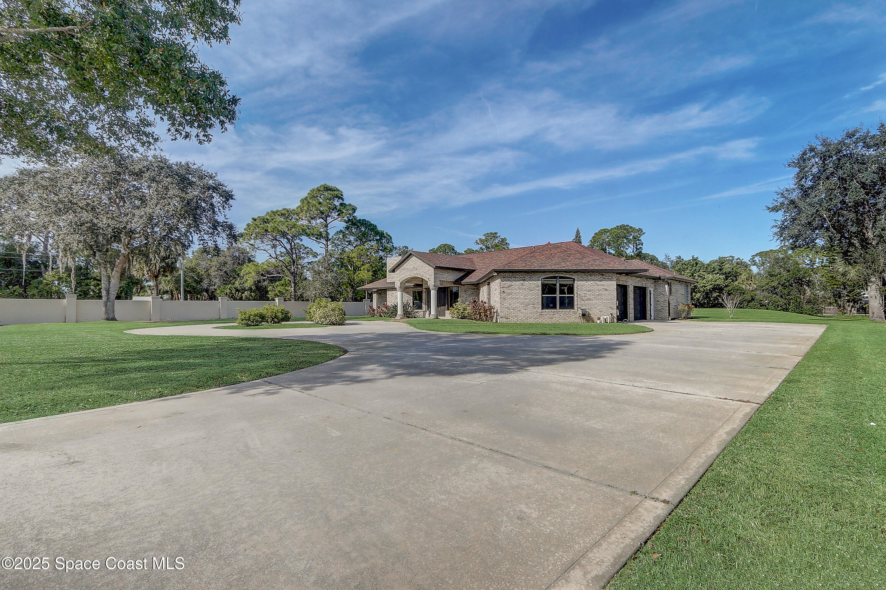 3770 Tranquility Drive