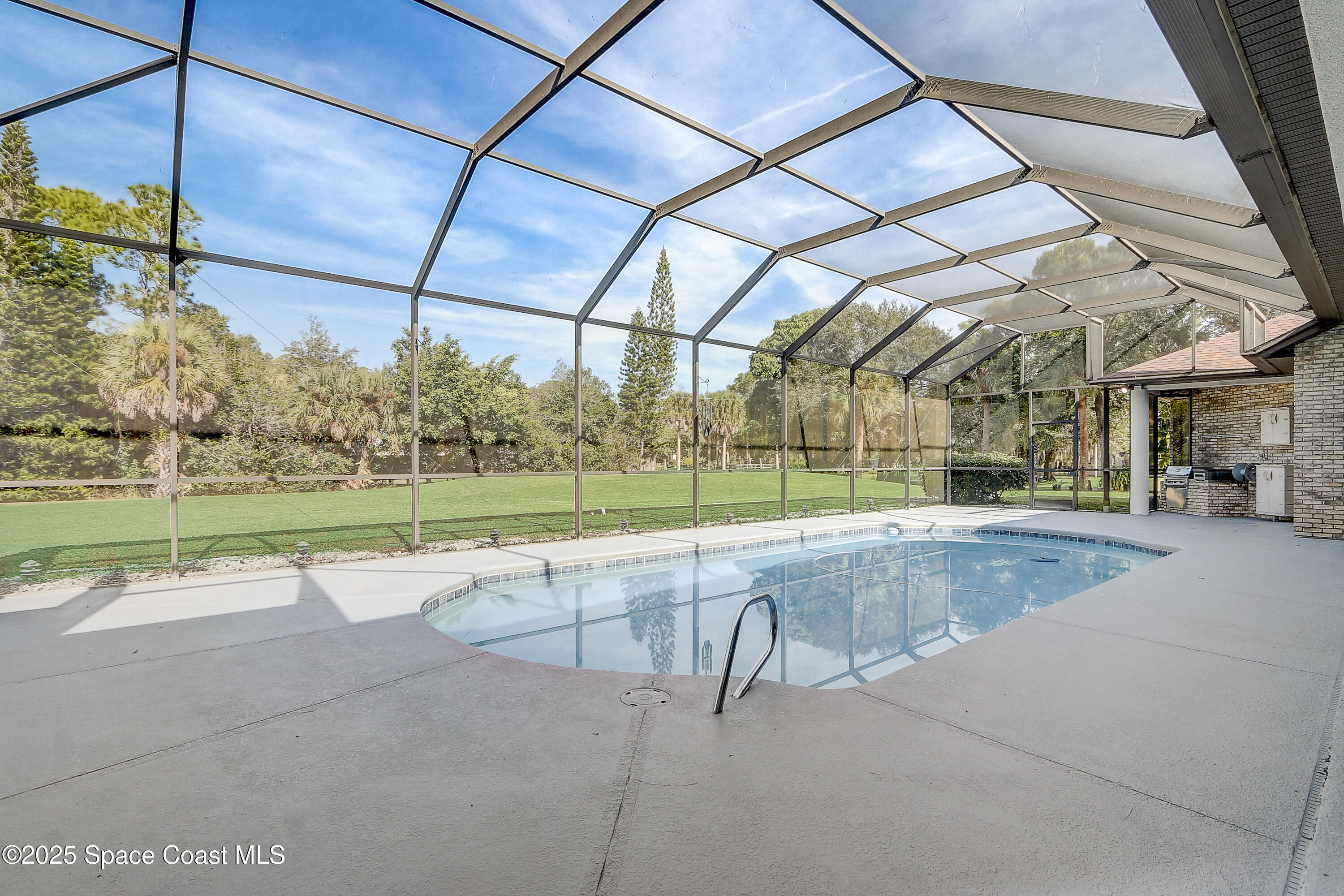 3770 Tranquility Drive