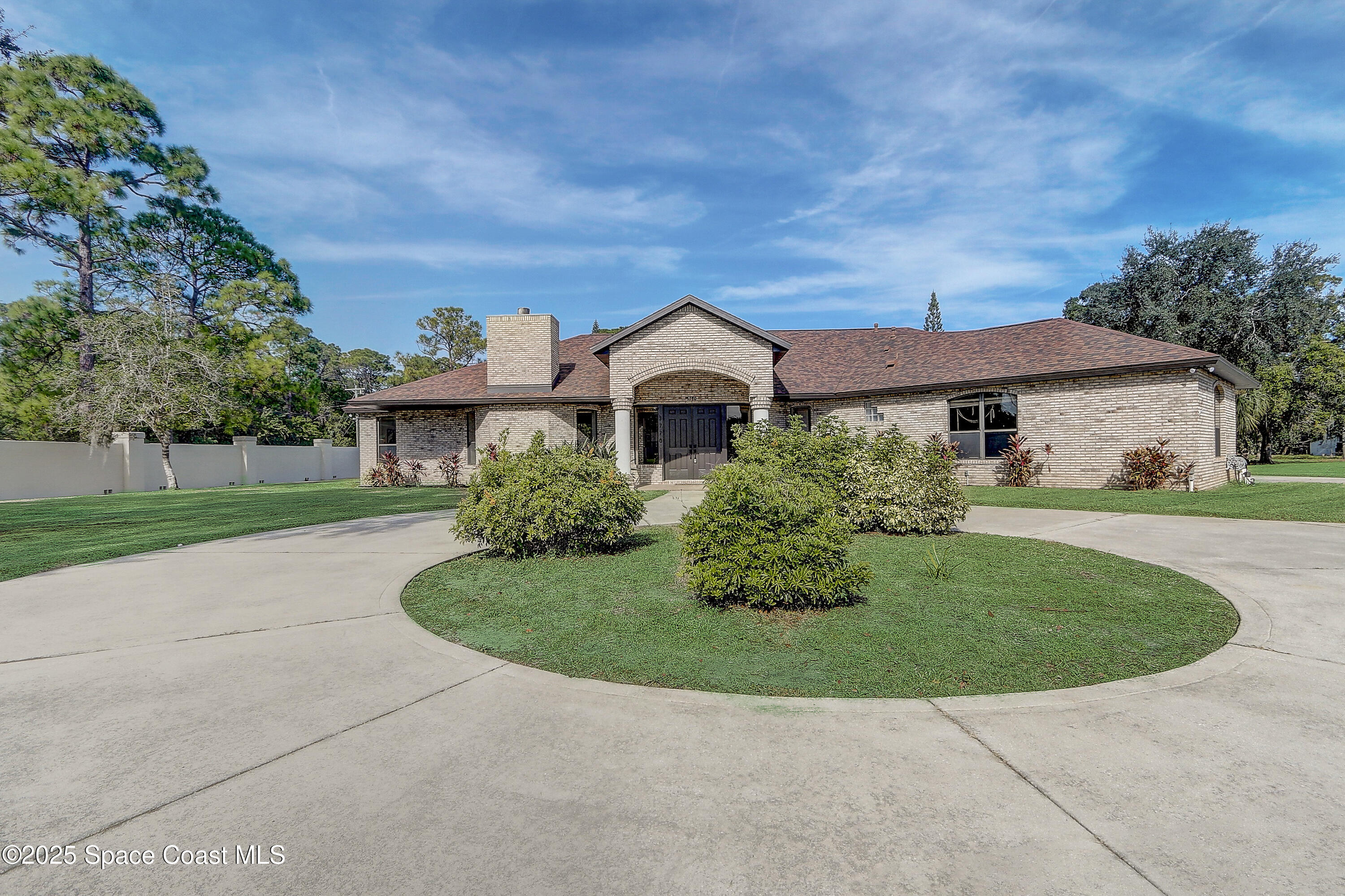 3770 Tranquility Drive