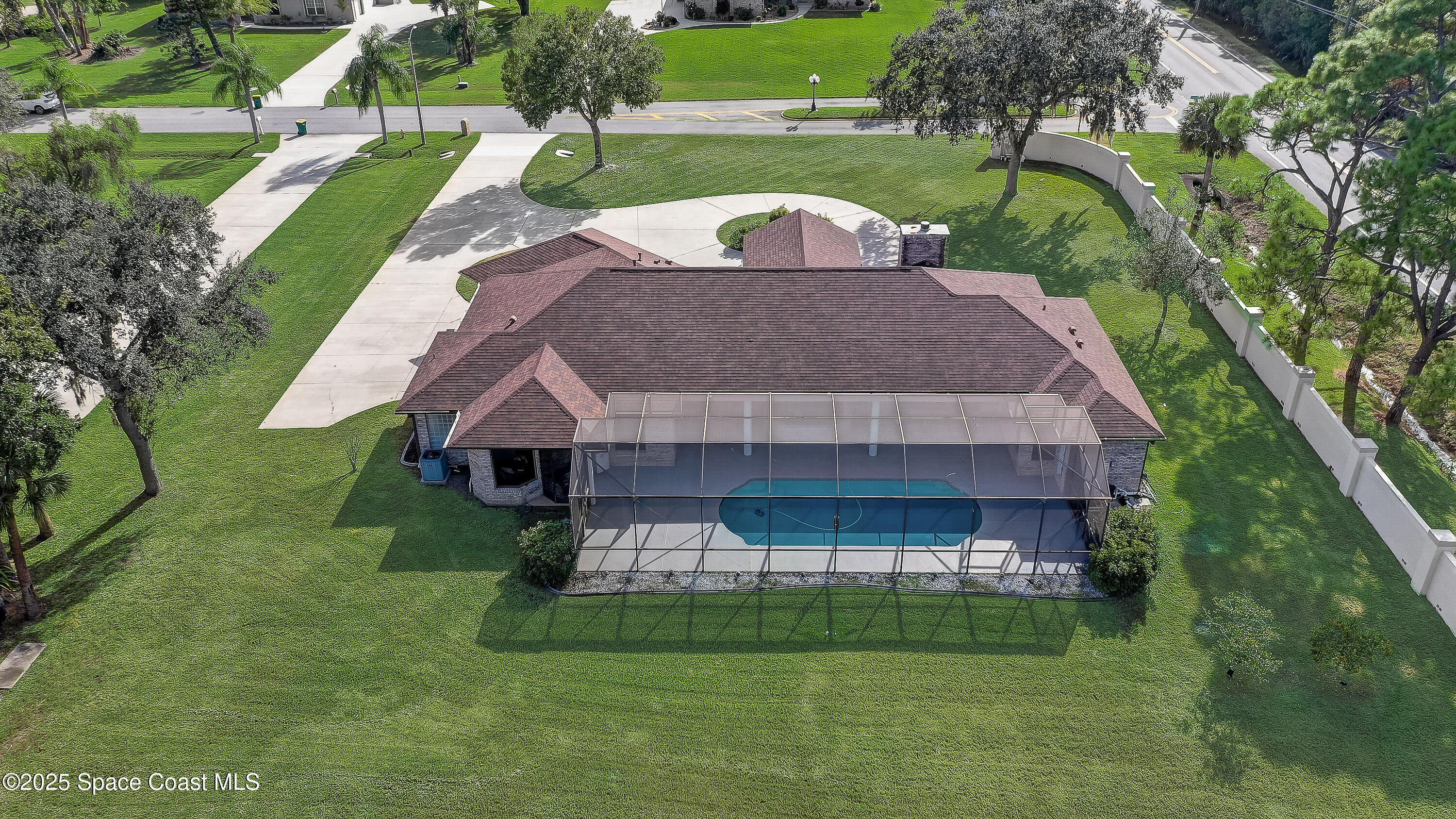 3770 Tranquility Drive