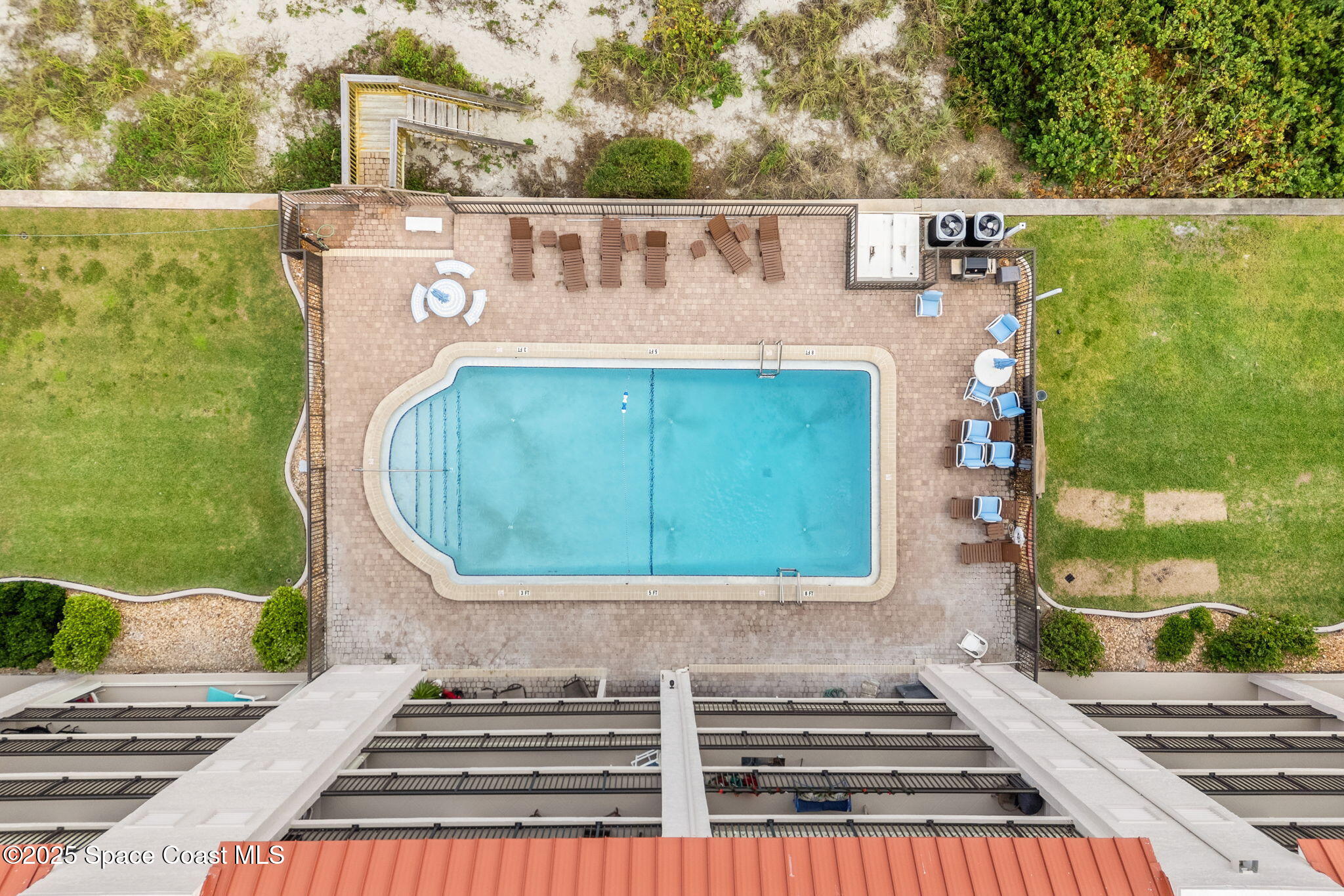 1305 S Atlantic Avenue 260