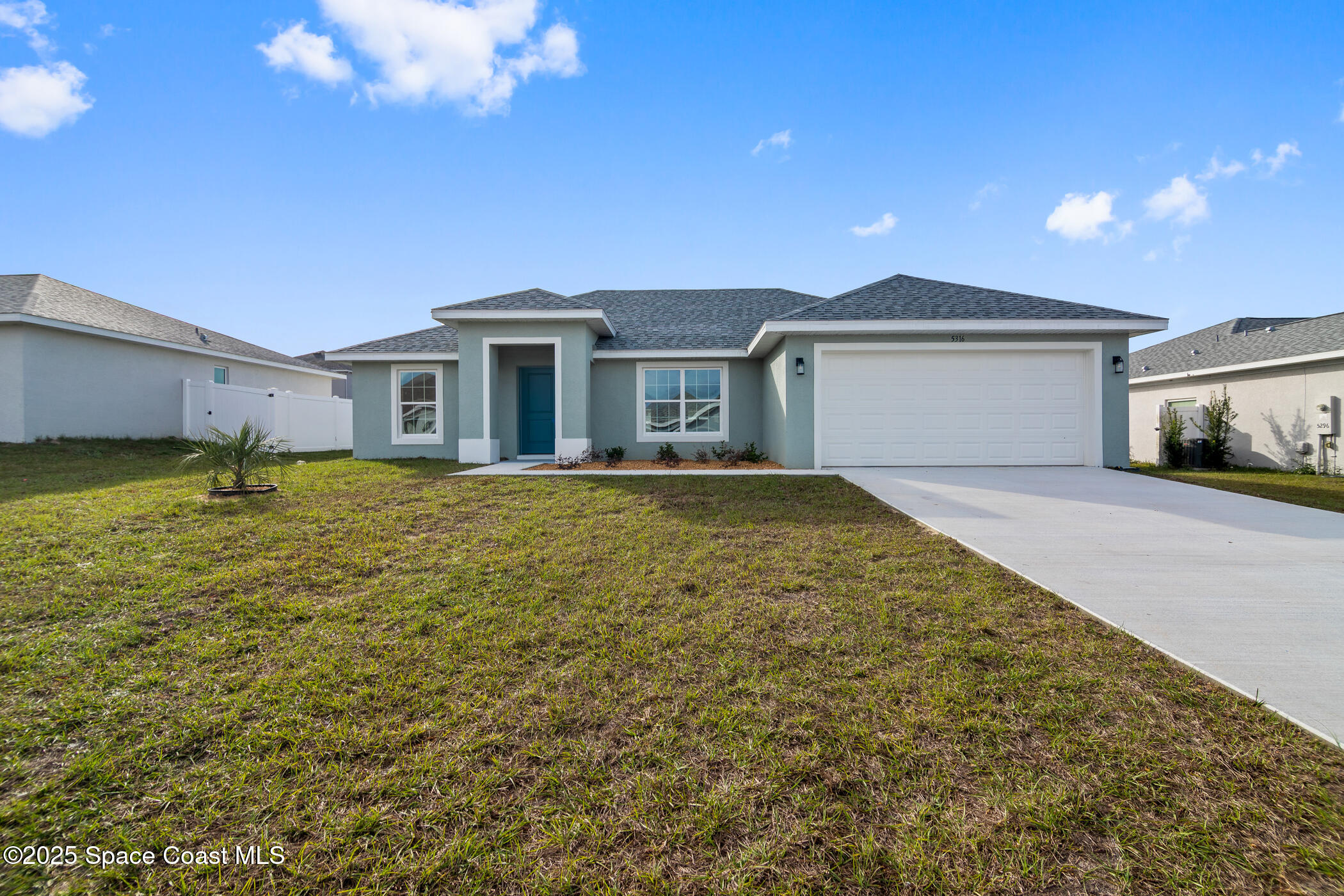 5316 SE 91st Place