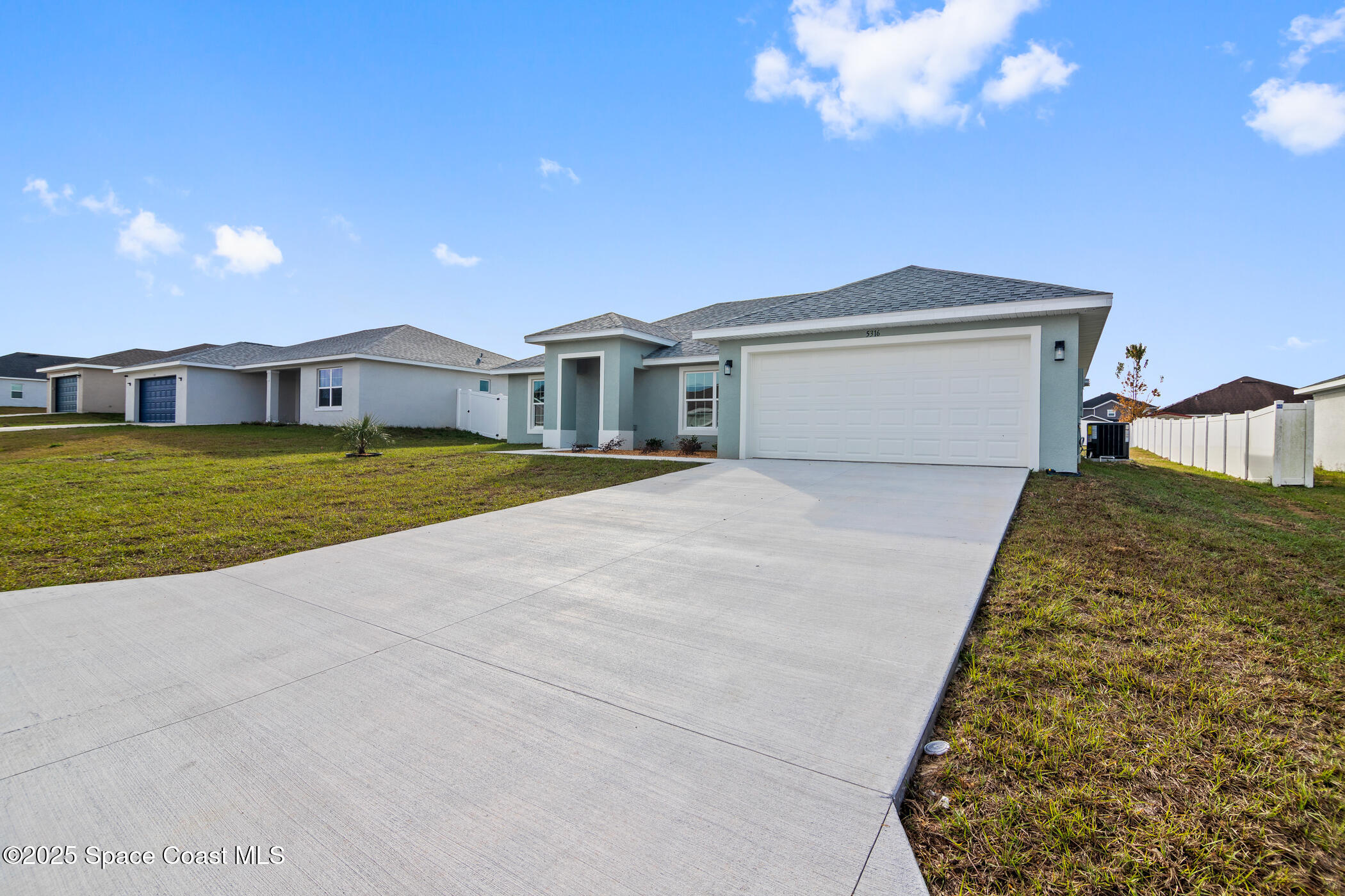5316 SE 91st Place