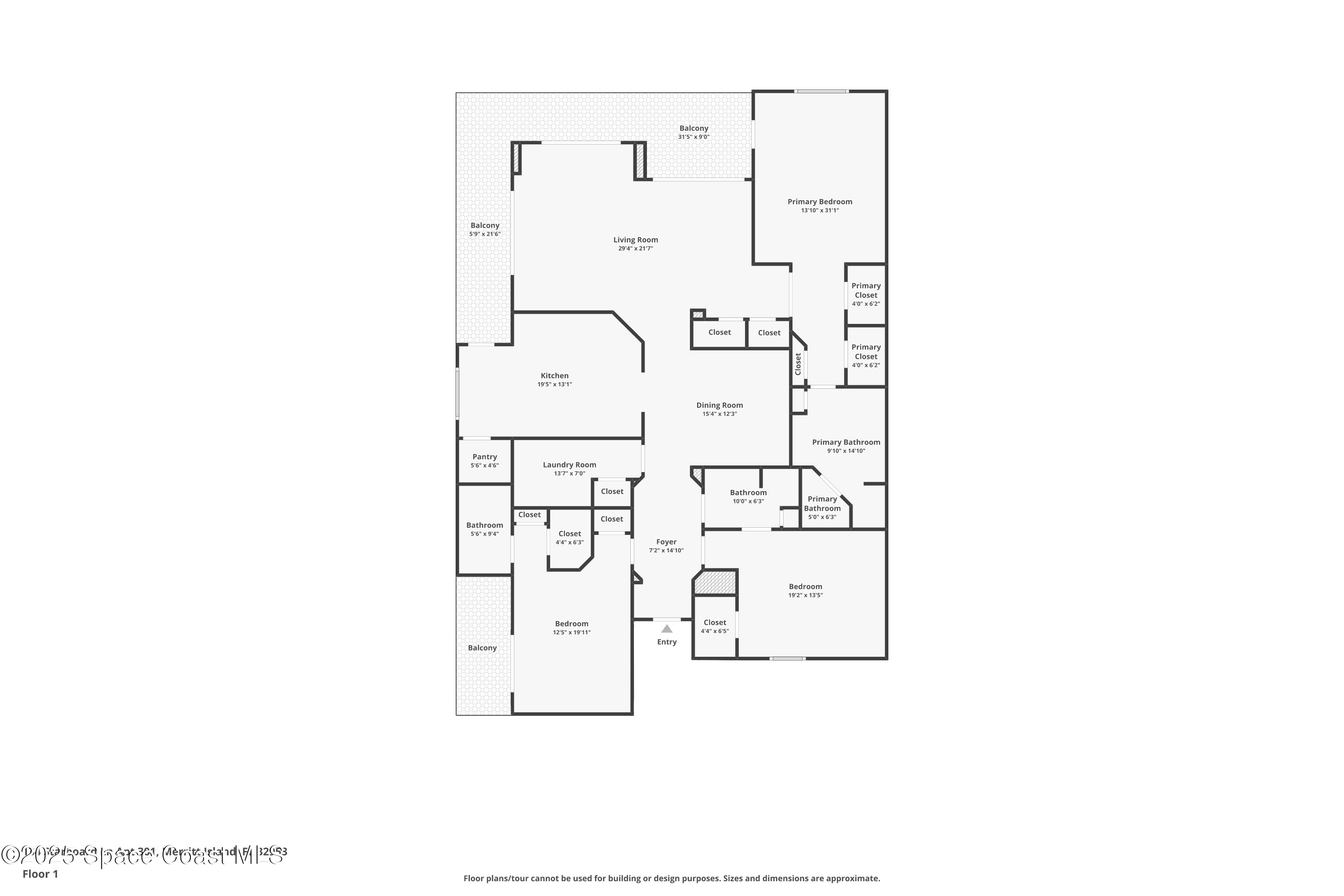 134 Starboard Lane 301