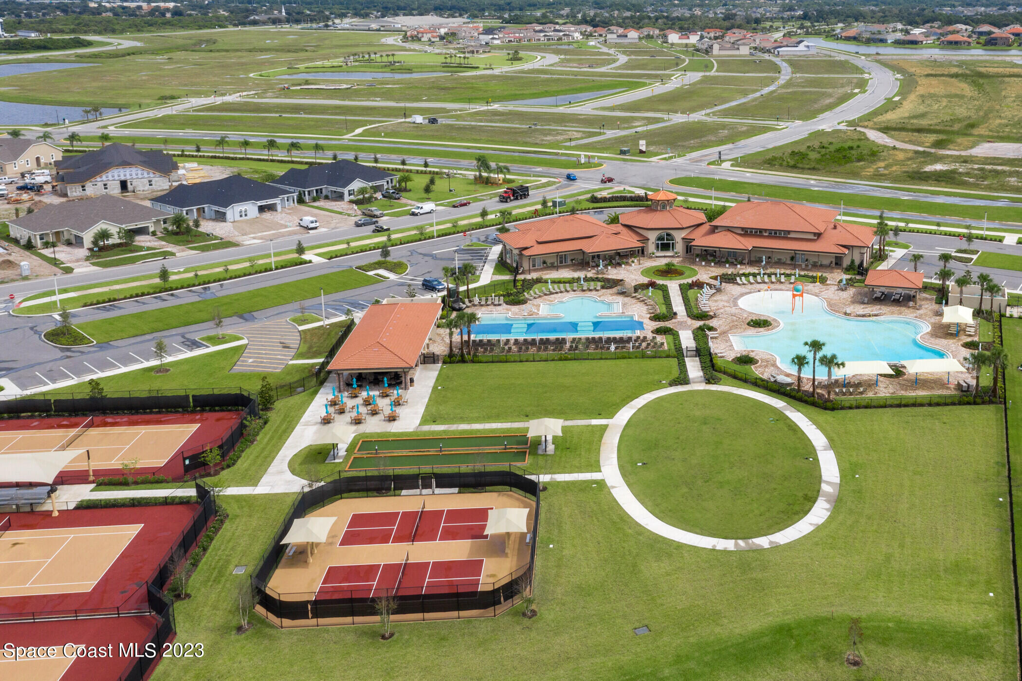 7644 Loren Cove Drive