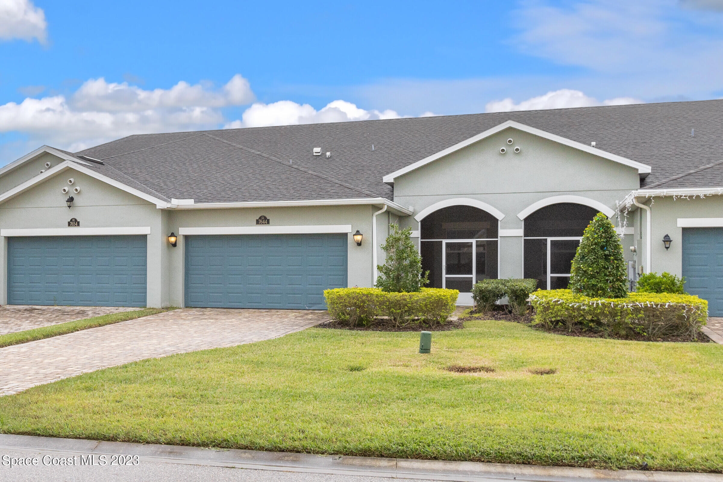 7644 Loren Cove Drive