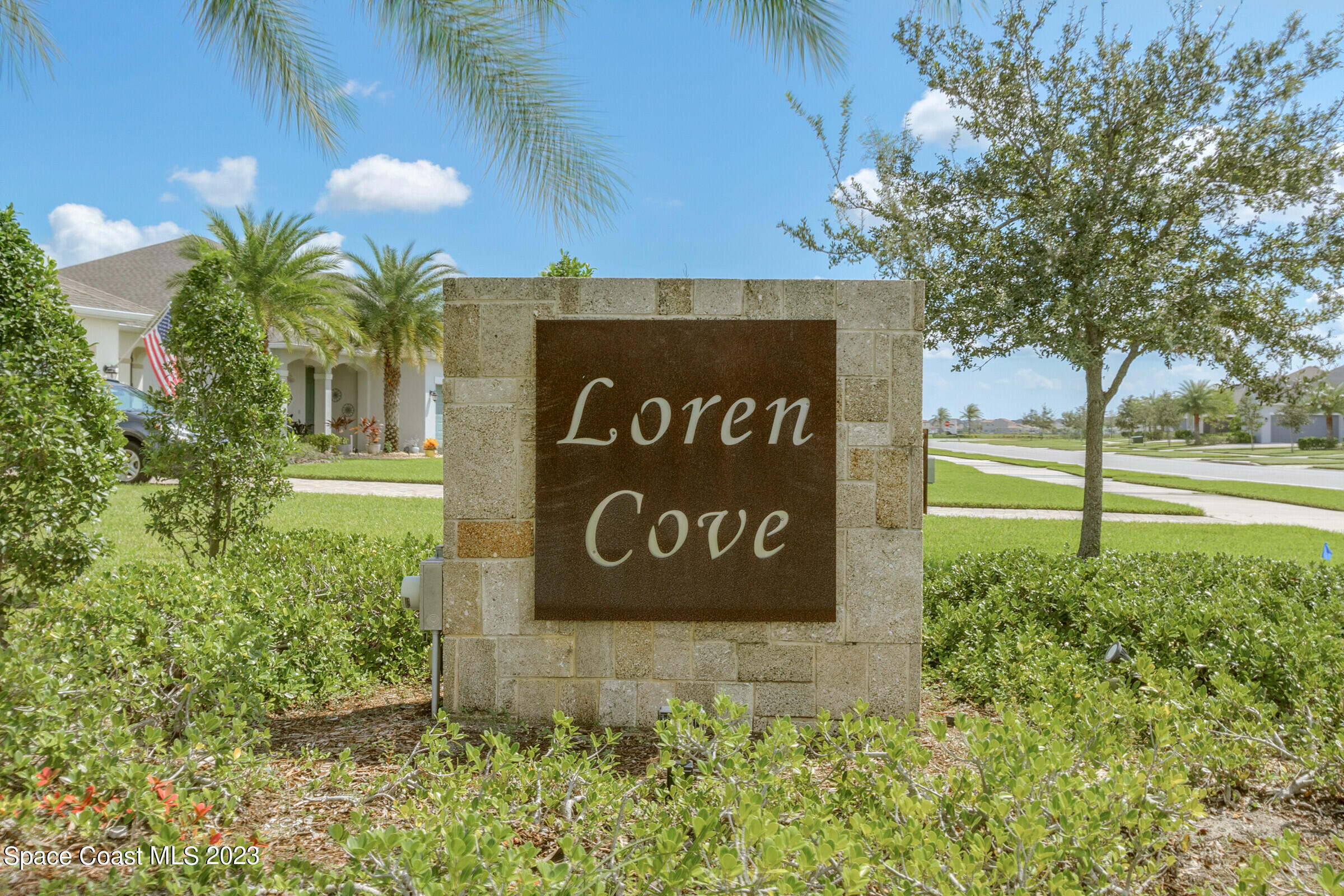 7644 Loren Cove Drive