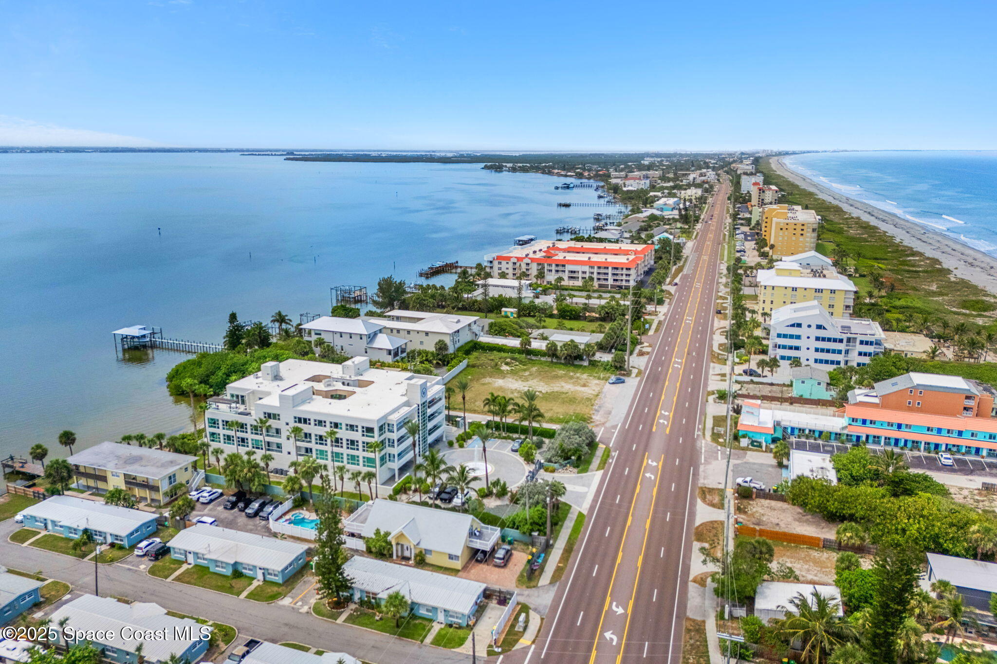 3500 S Atlantic Avenue 102-2nd Floor