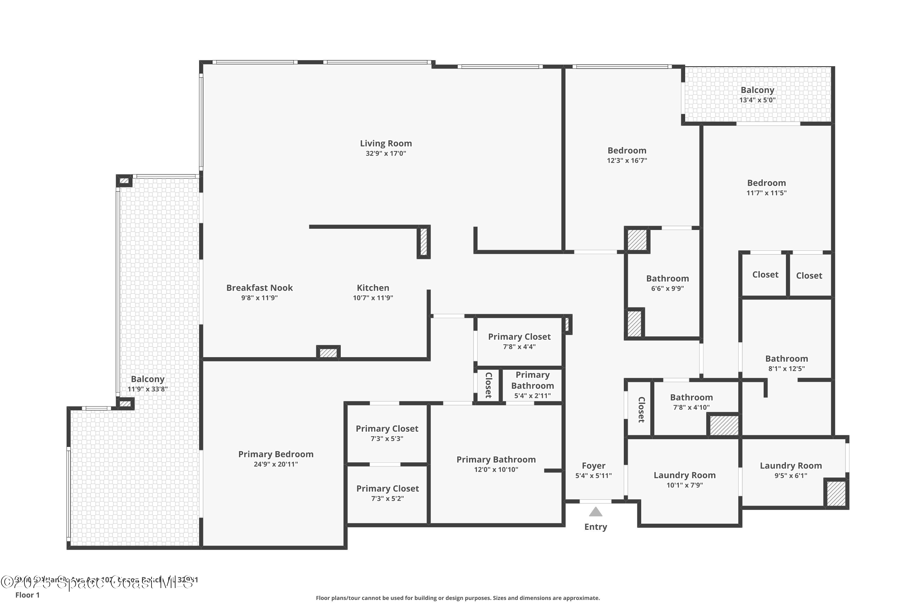 3500 S Atlantic Avenue 102-2nd Floor