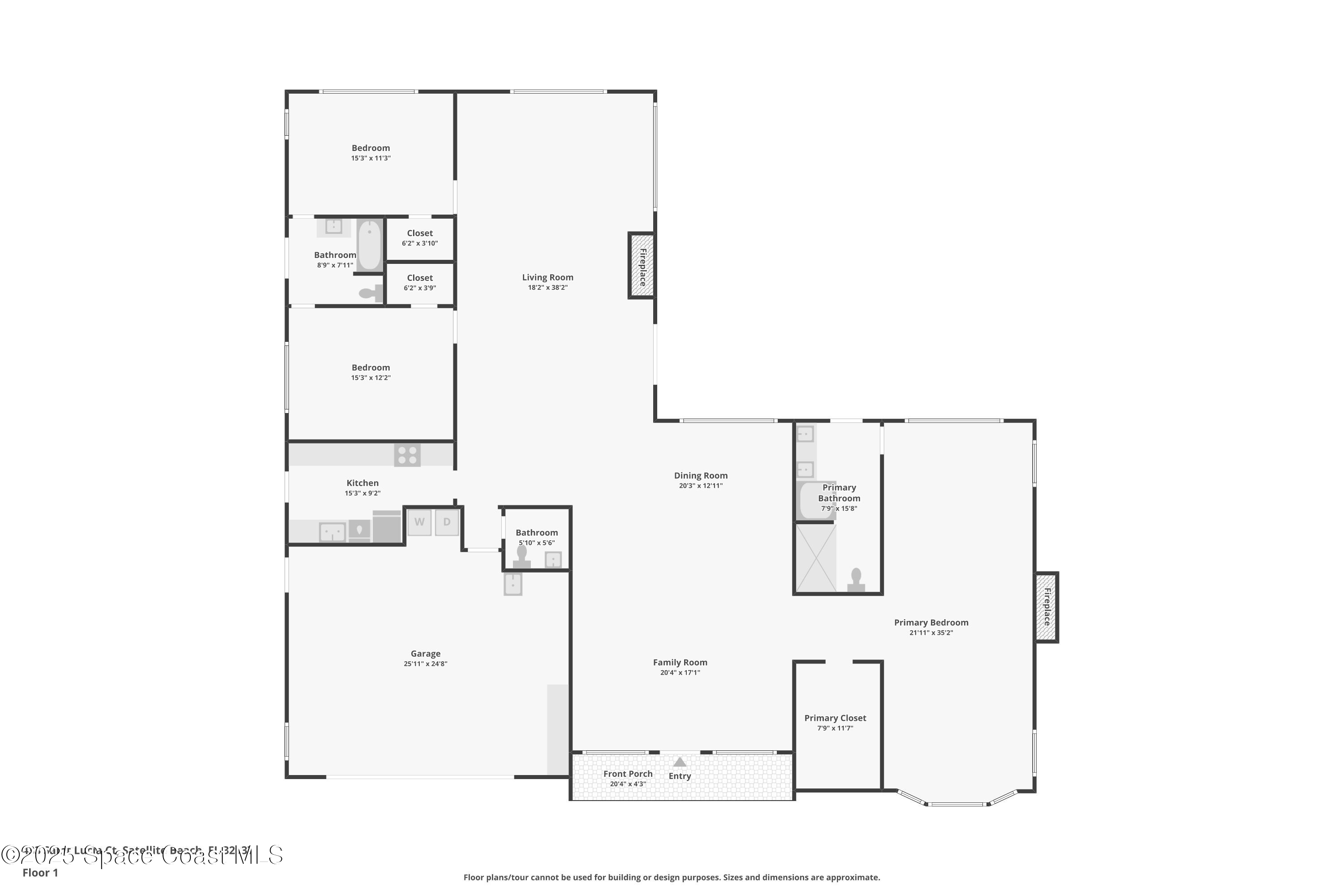 433 Saint Lucia Court