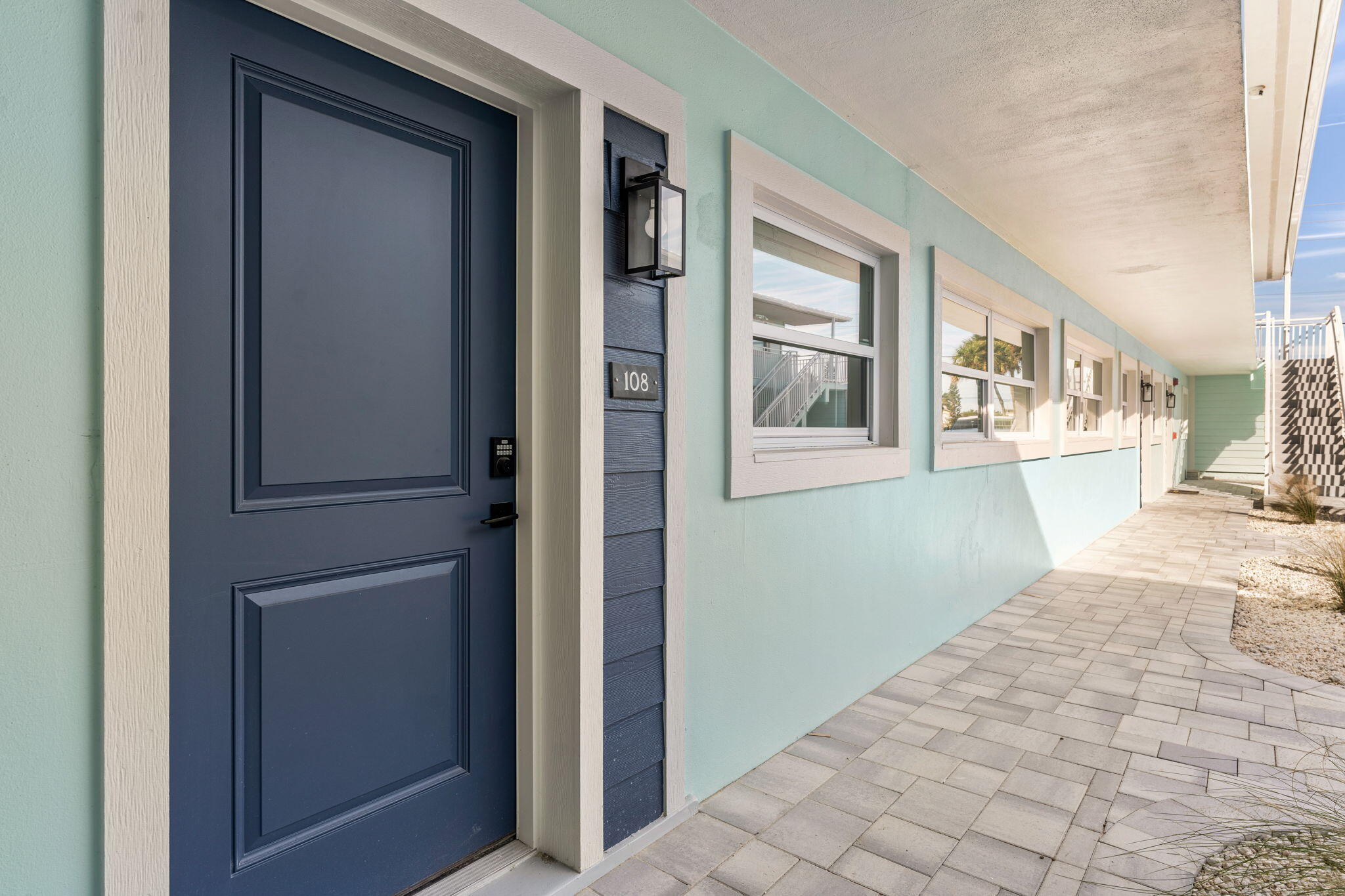 122 Central Road 108