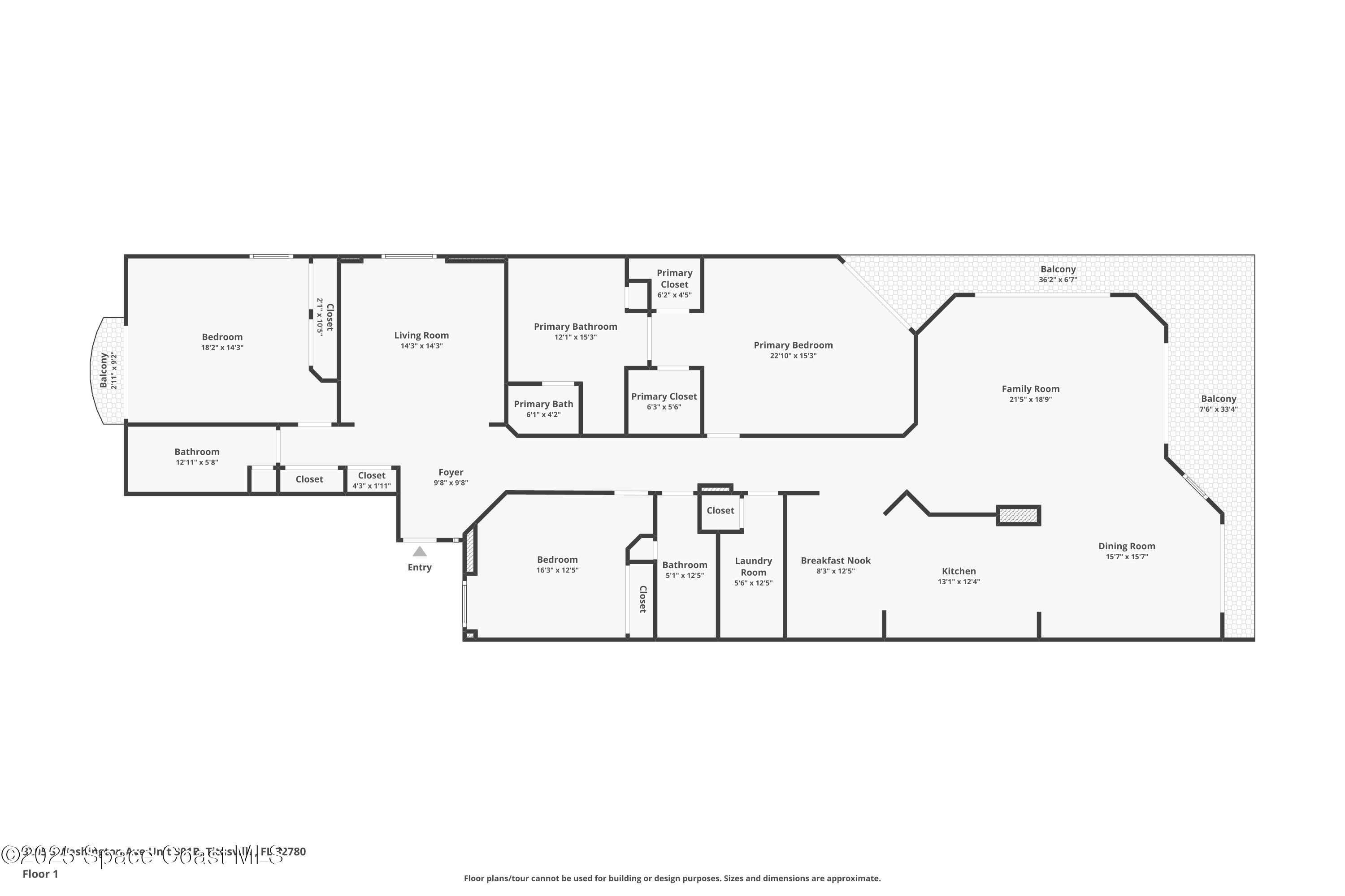 3205 S Washington Avenue 301b