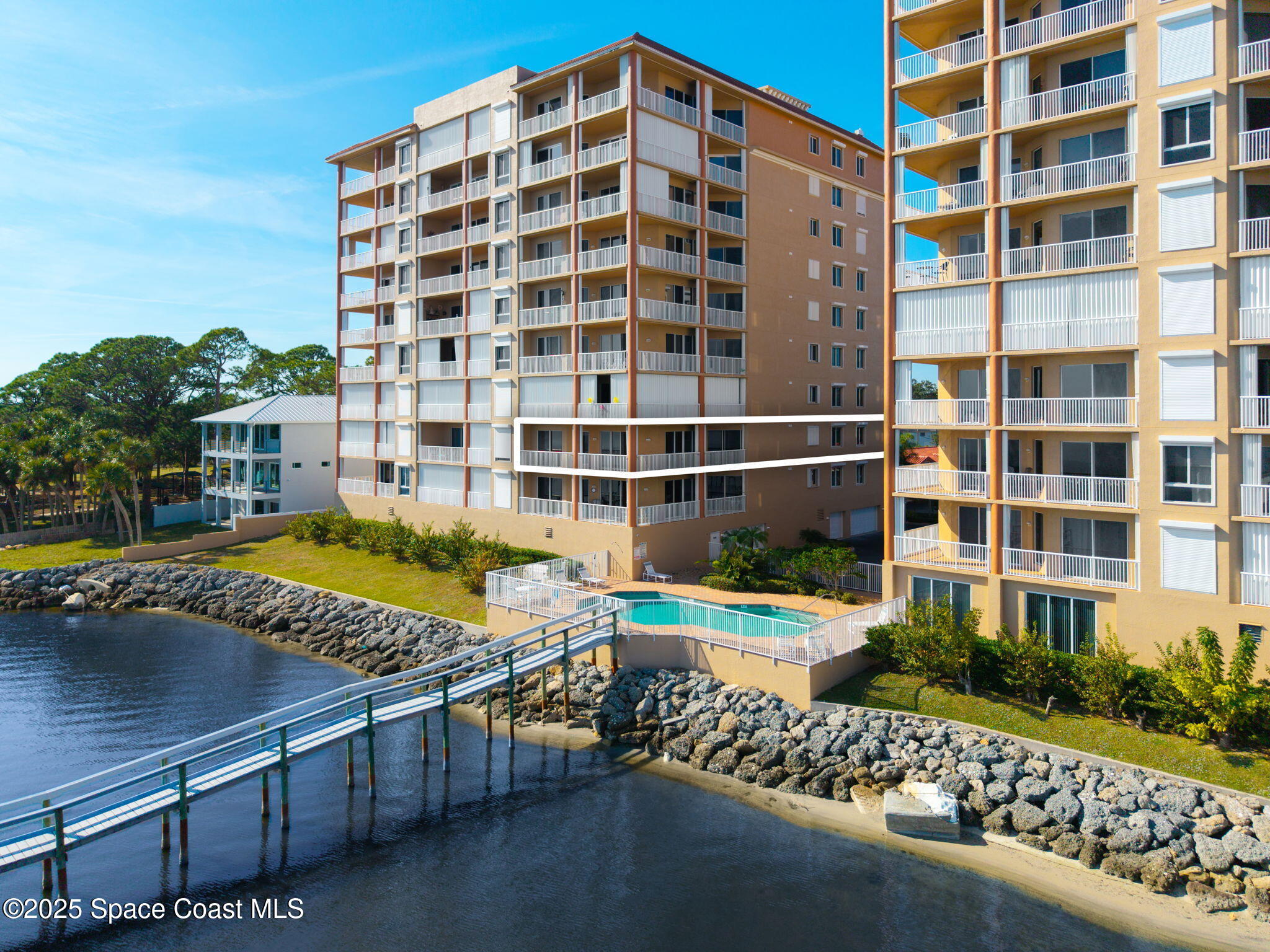 3205 S Washington Avenue 301b