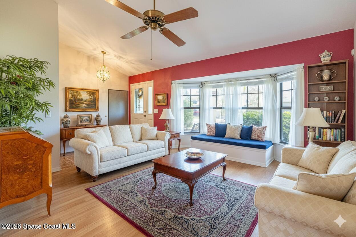 3820 Wethersfield Circle