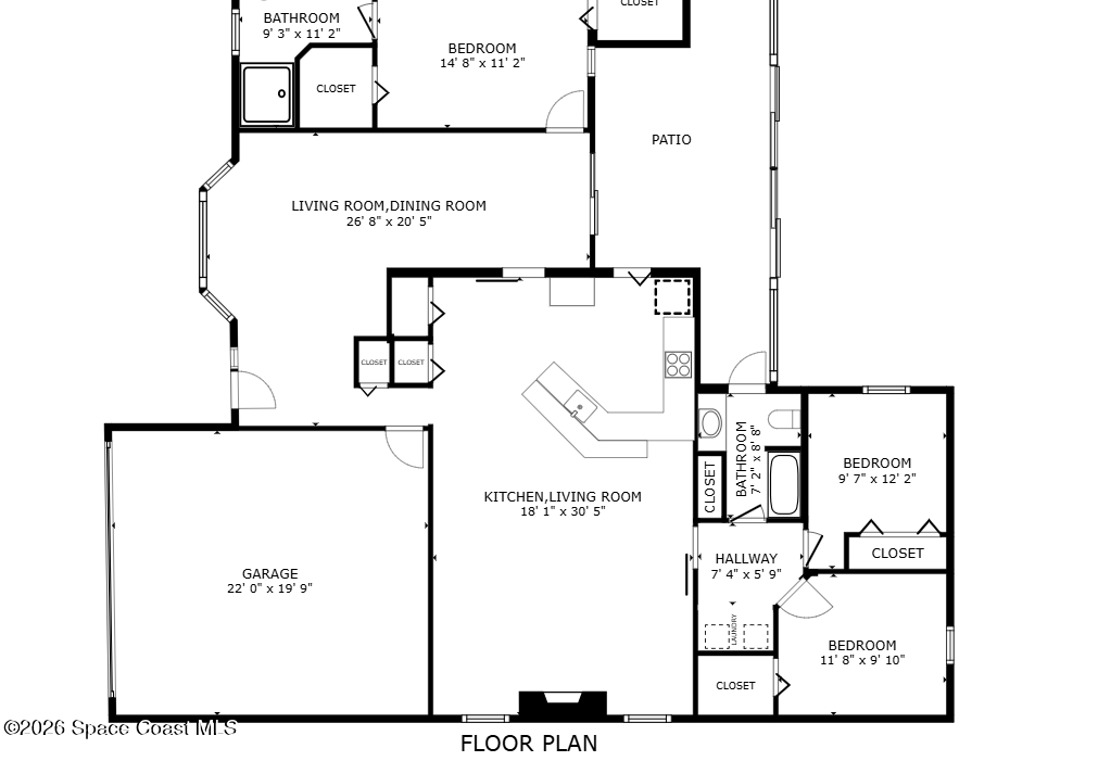 3820 Wethersfield Circle
