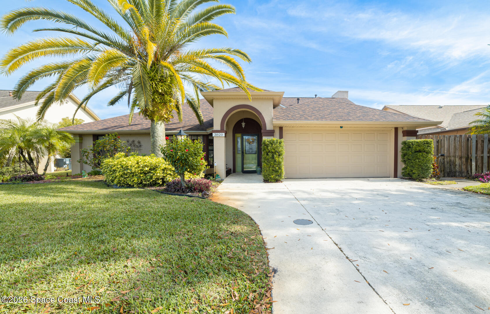 3820 Wethersfield Circle