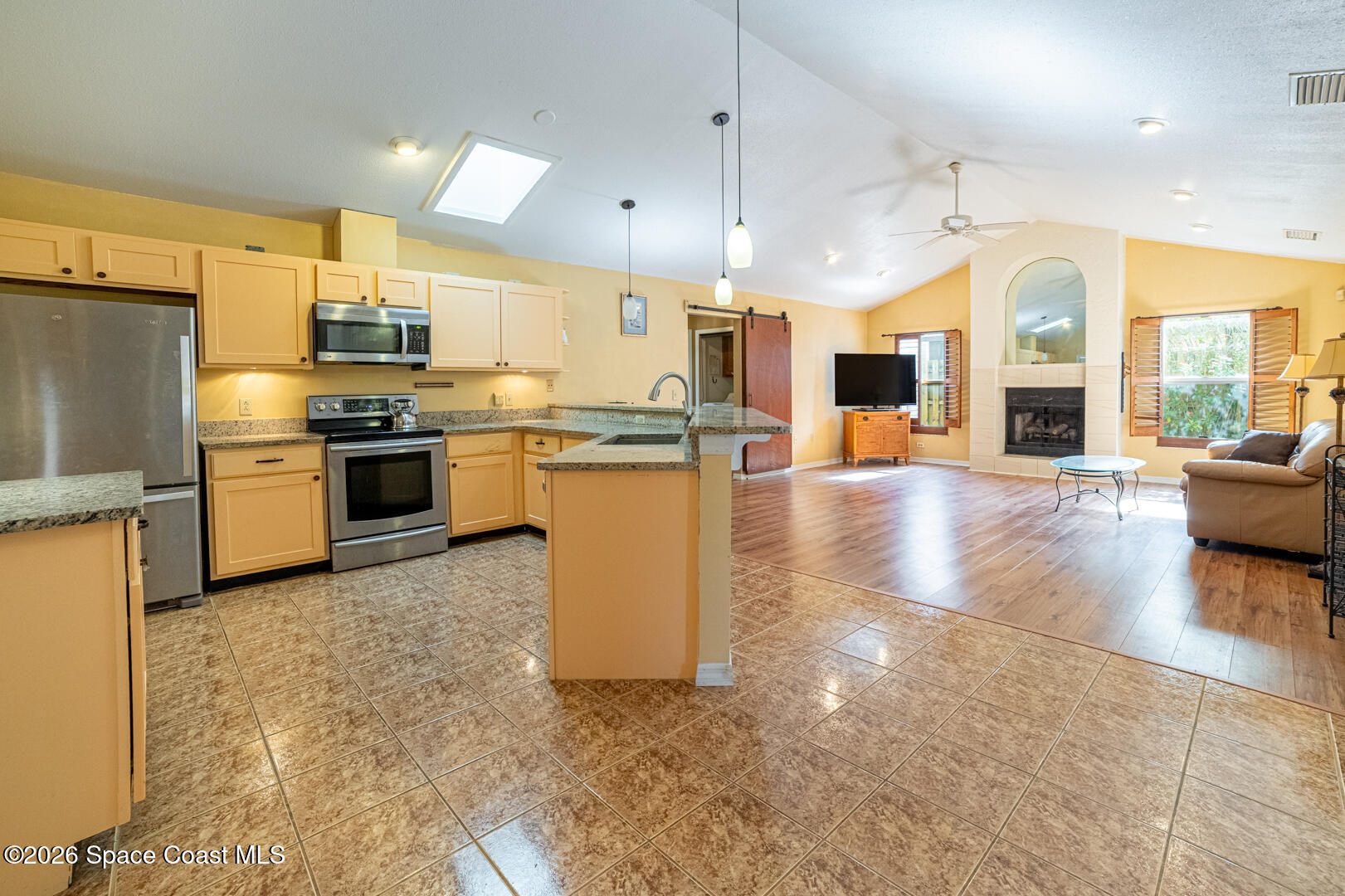 3820 Wethersfield Circle