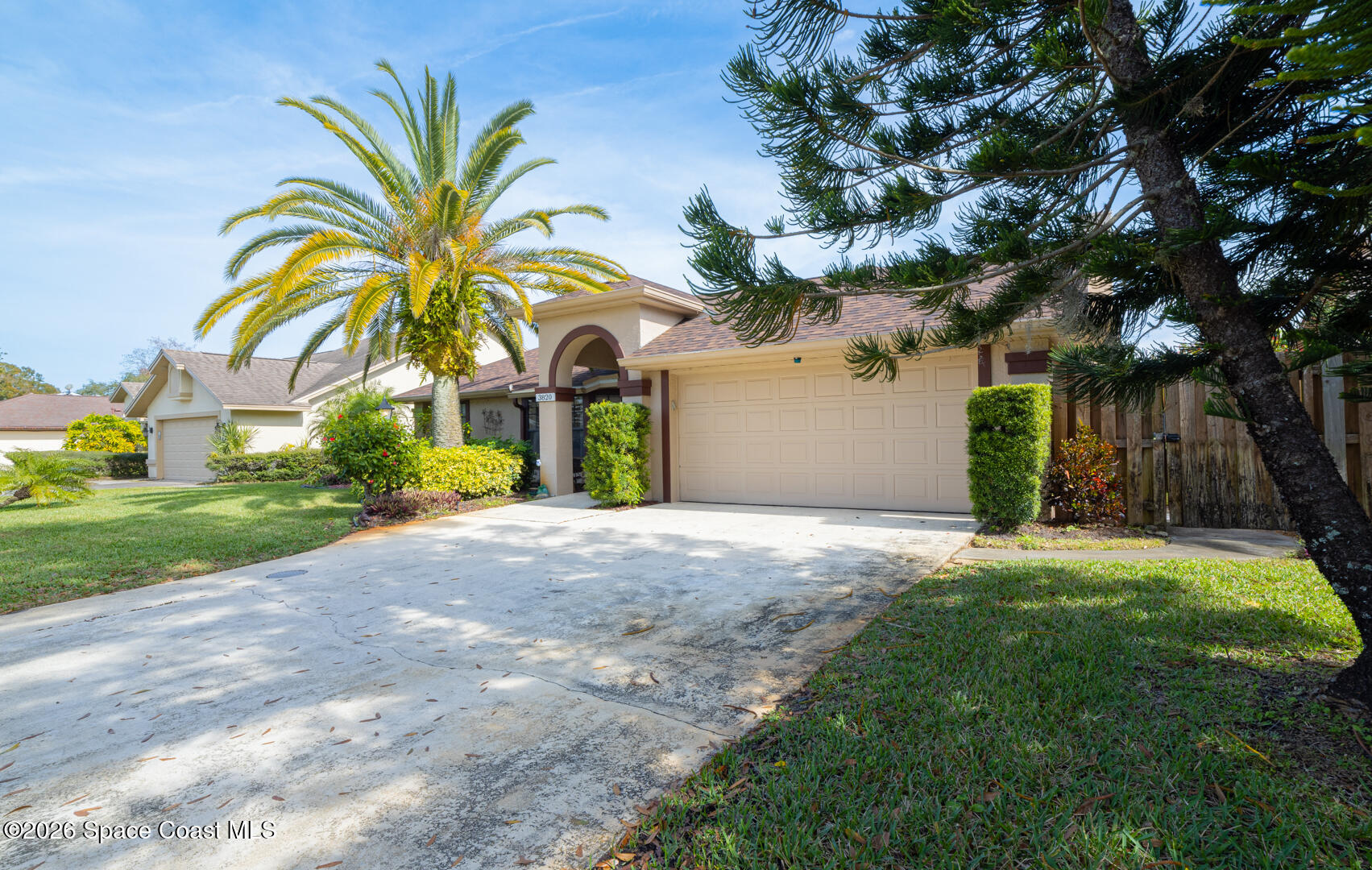 3820 Wethersfield Circle