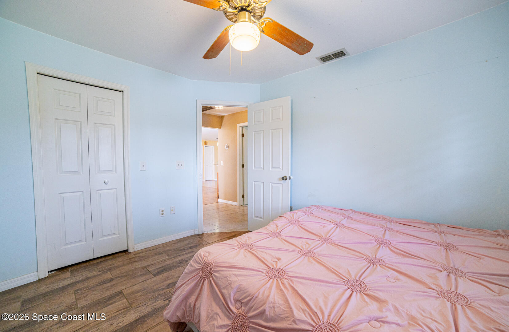 3820 Wethersfield Circle