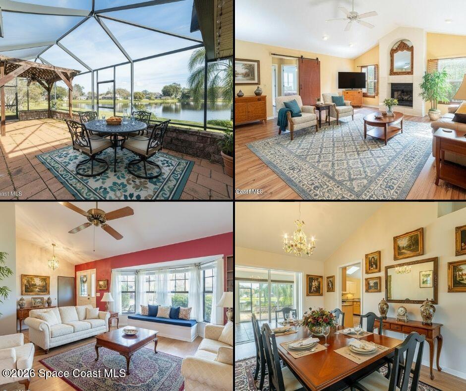 3820 Wethersfield Circle