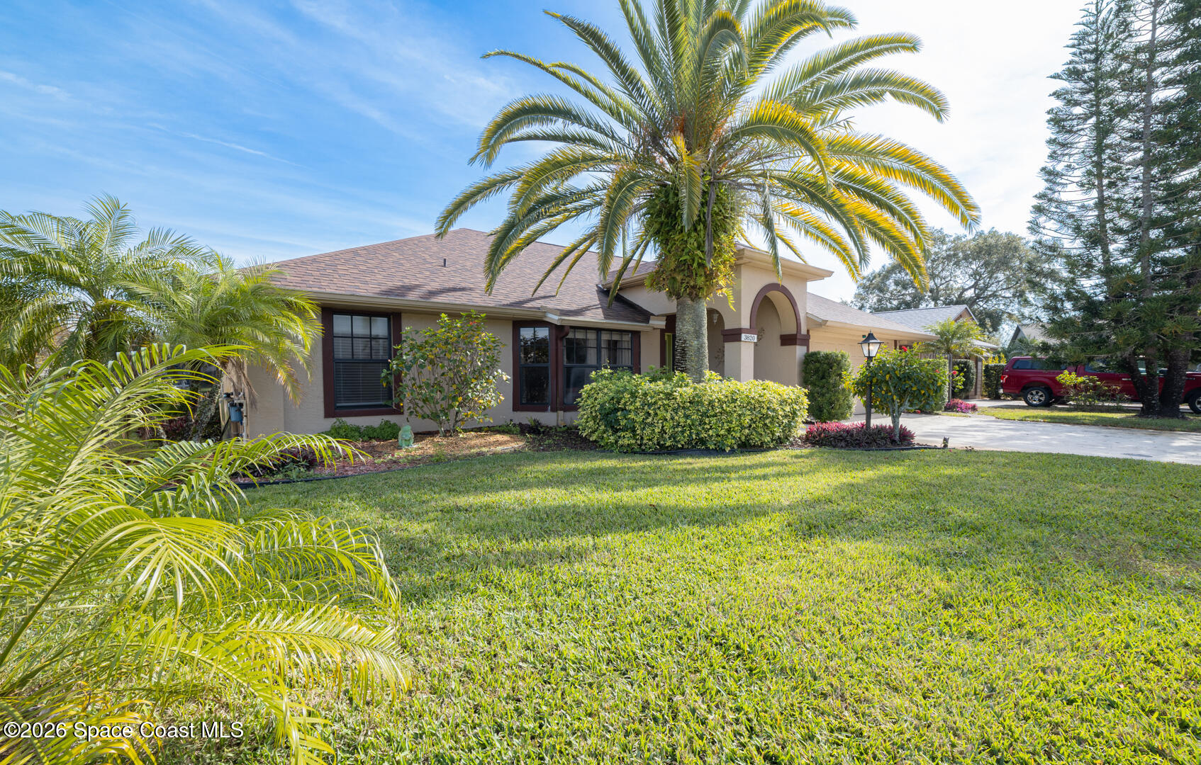 3820 Wethersfield Circle
